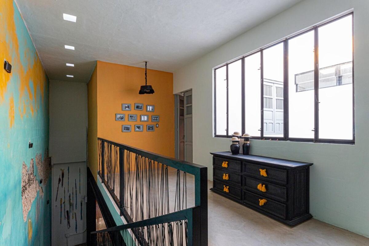 Casa La Gloria, Centro de Mérida, Hasta 16 Huéspedes, foto 15