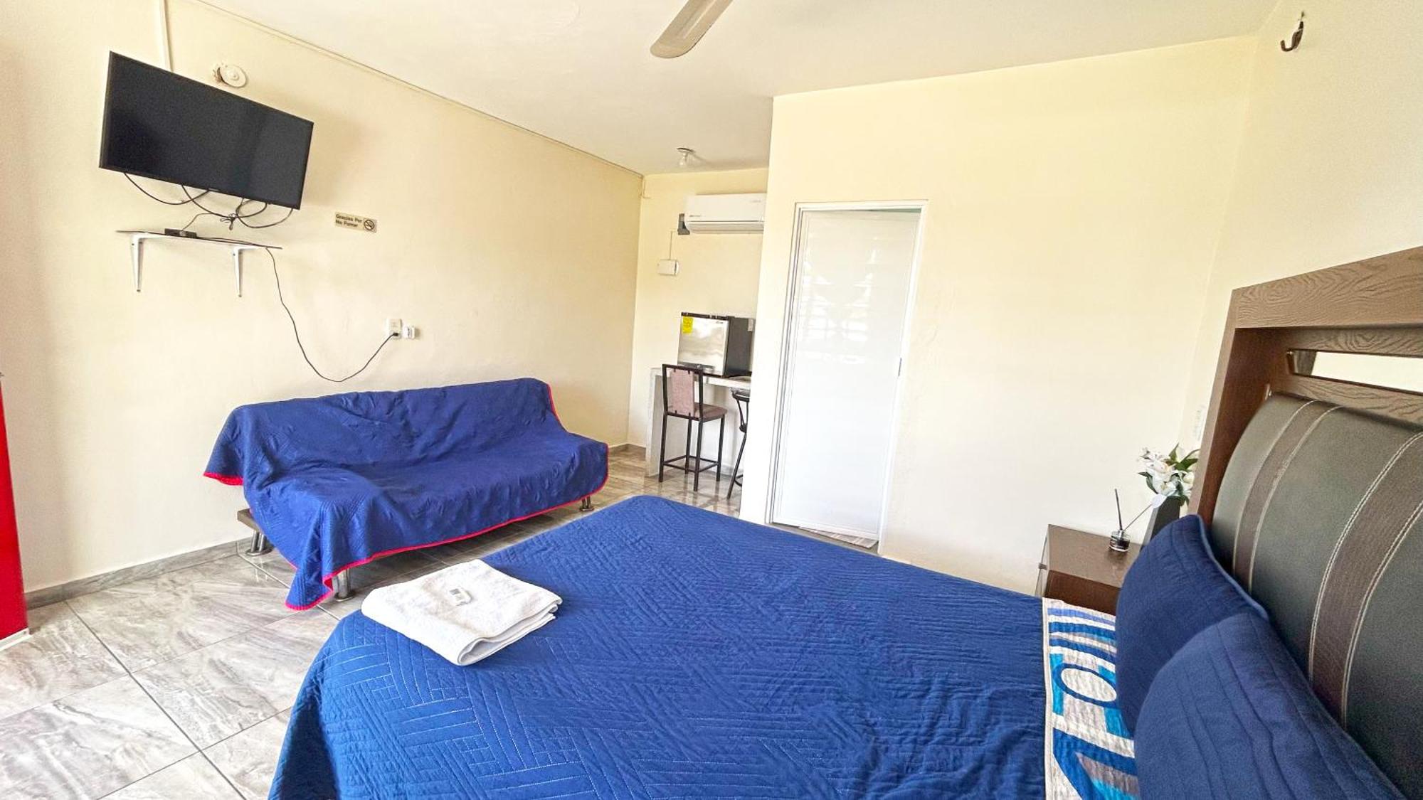 Hotel Real Ucum, foto 9