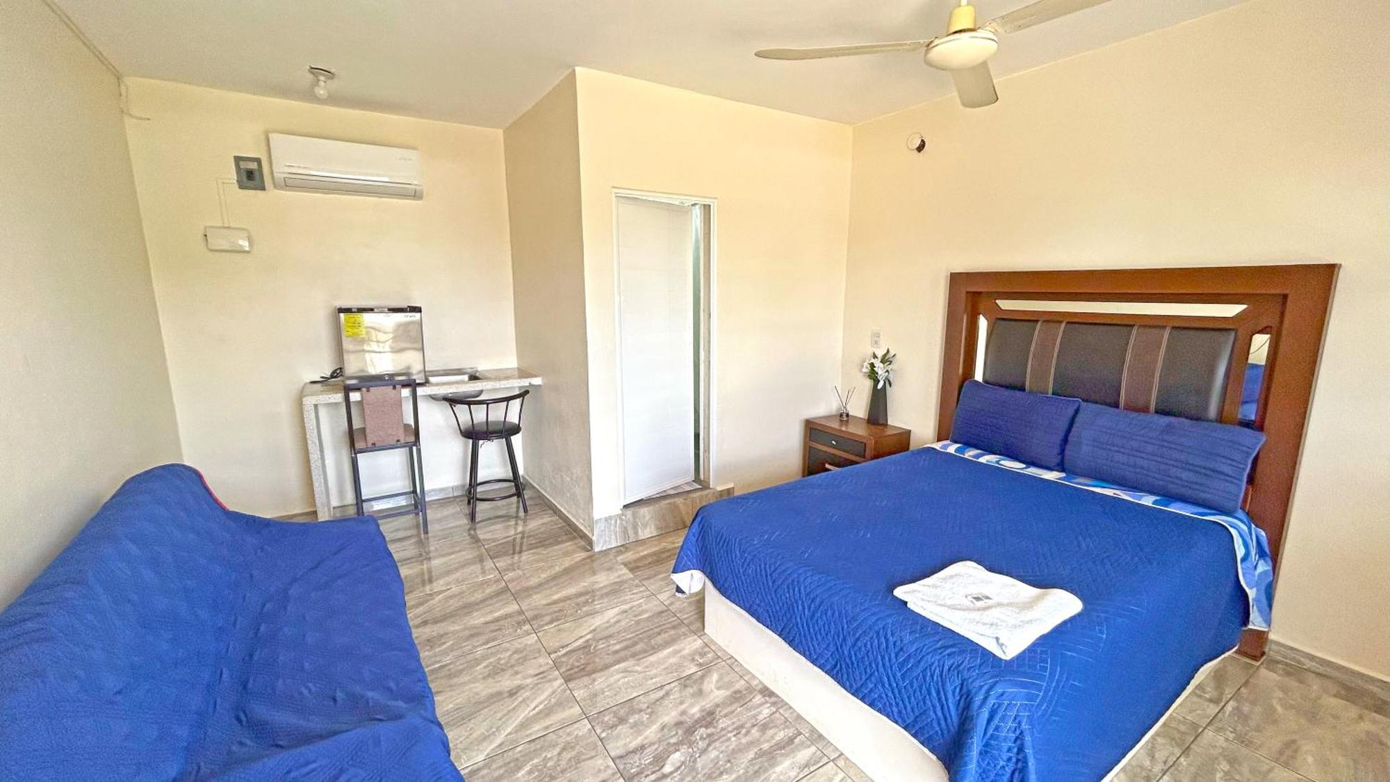 Hotel Real Ucum, foto 13