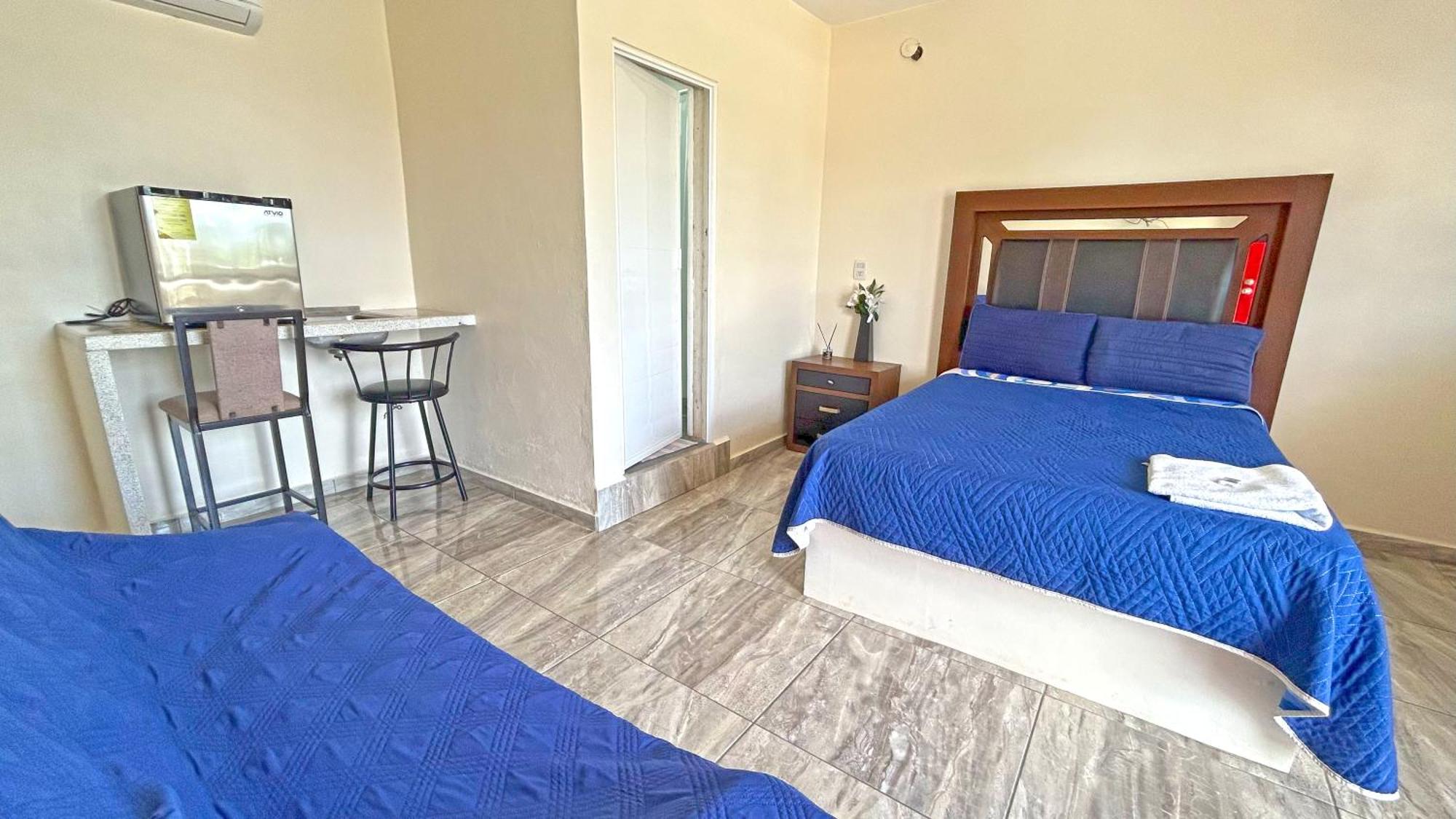 Hotel Real Ucum, foto 14