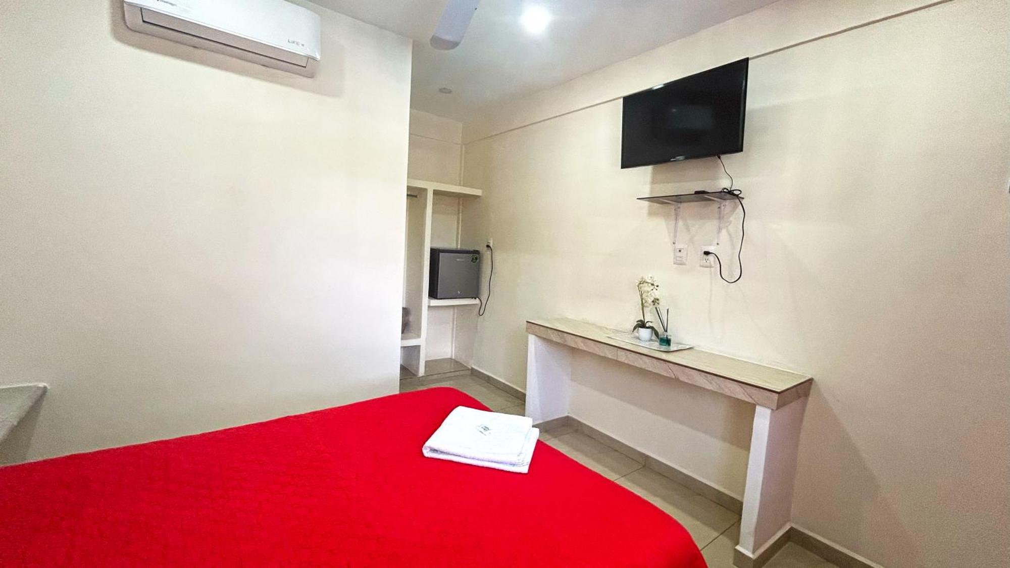 Hotel Real Ucum, foto 16