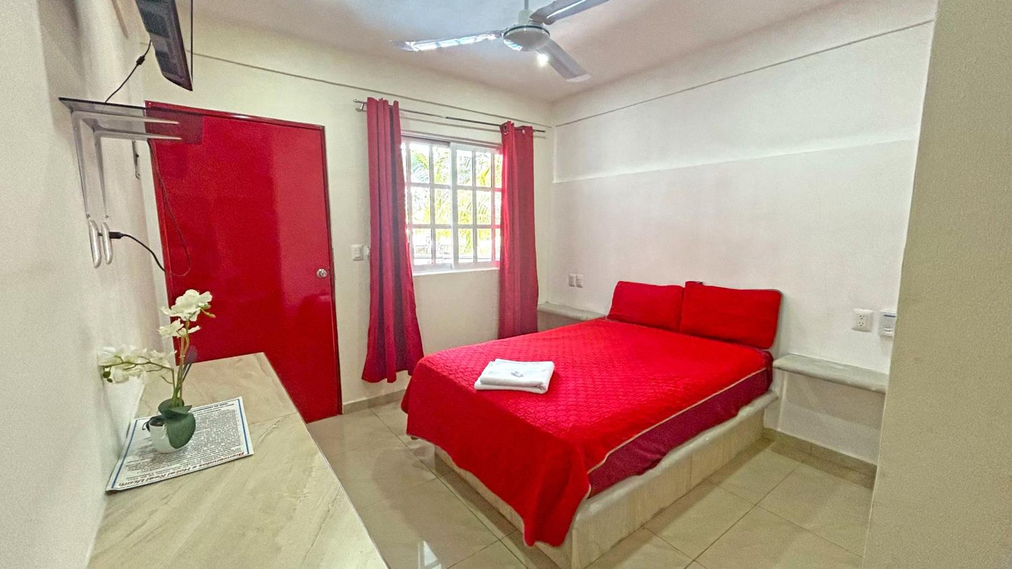 Hotel Real Ucum, foto 15