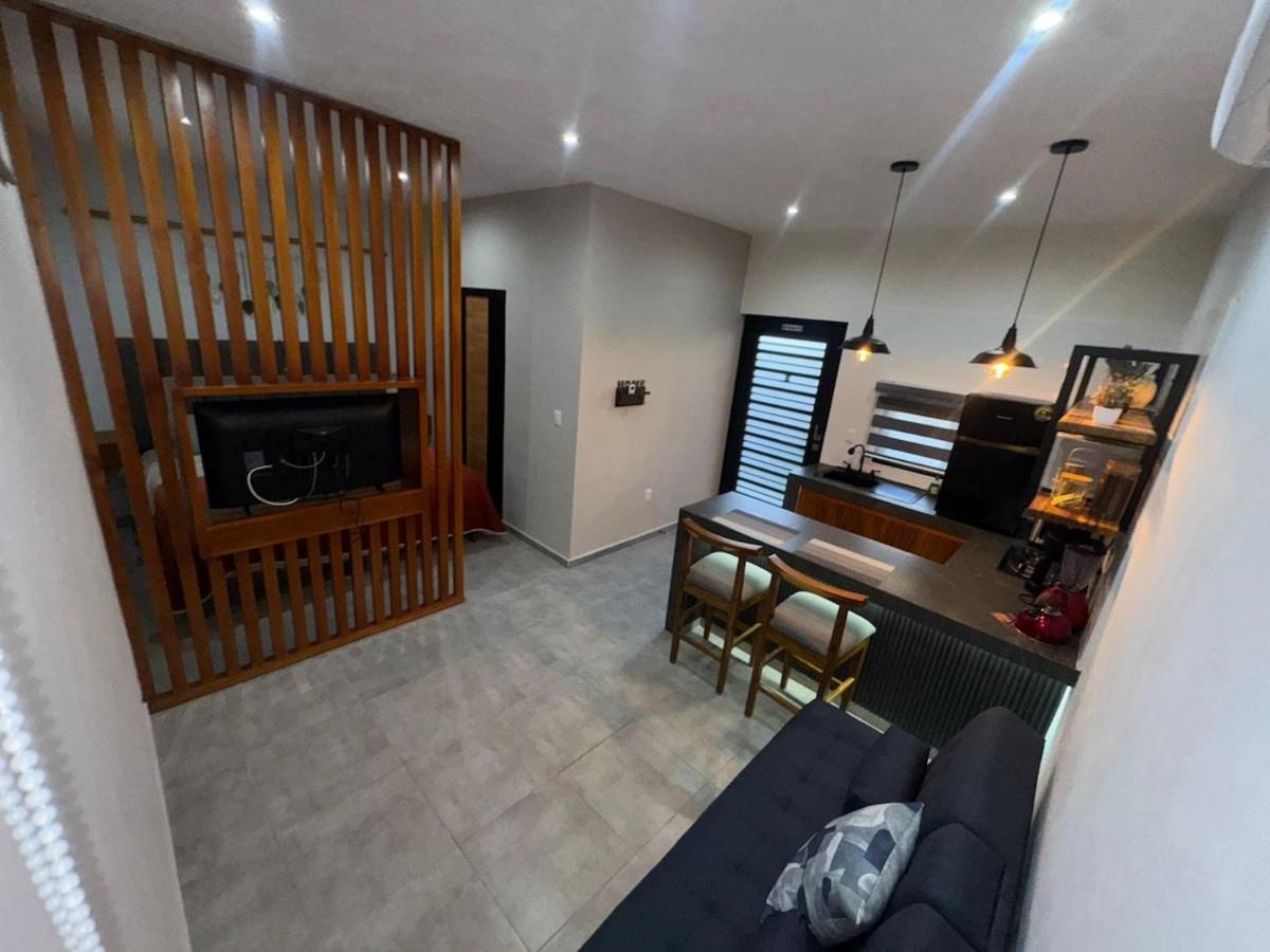 Vallehermoso 2, Independent Apartment