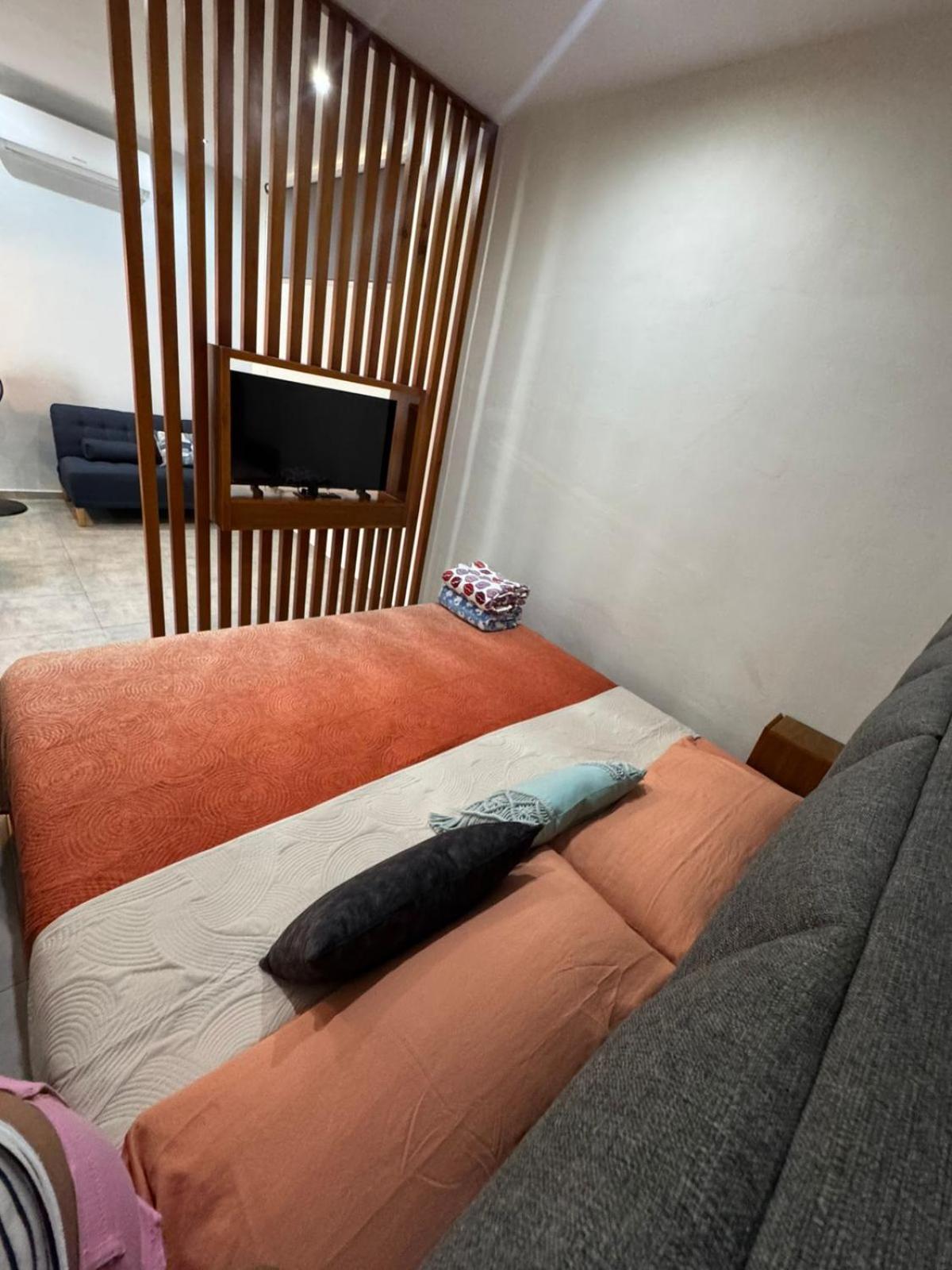 Vallehermoso 2, Independent Apartment, foto 8