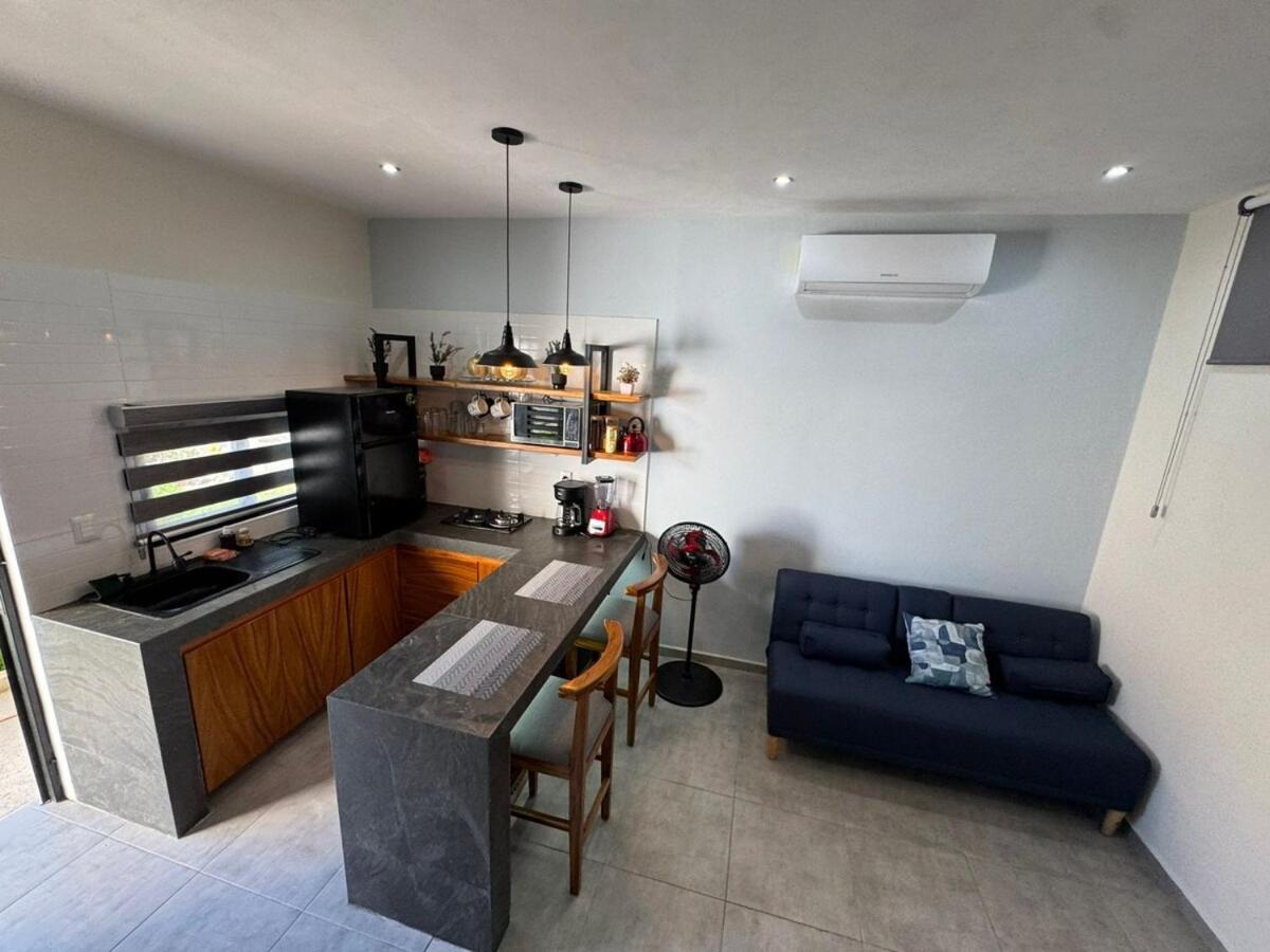 Vallehermoso 2, Independent Apartment, foto 9