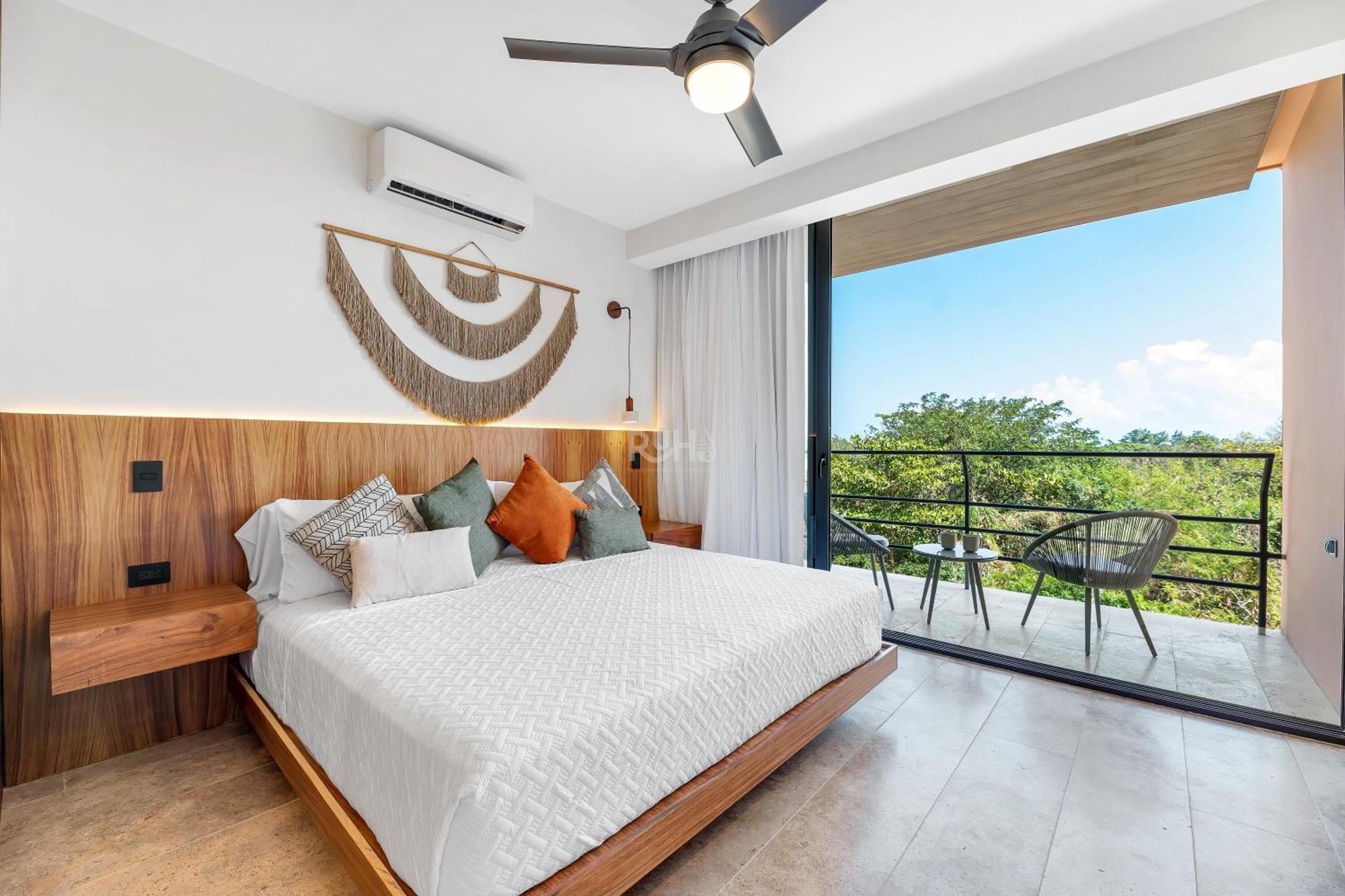 Hotel Ixuh Ocean Front Quinta Avenida Playa del Carmen, imagen 2