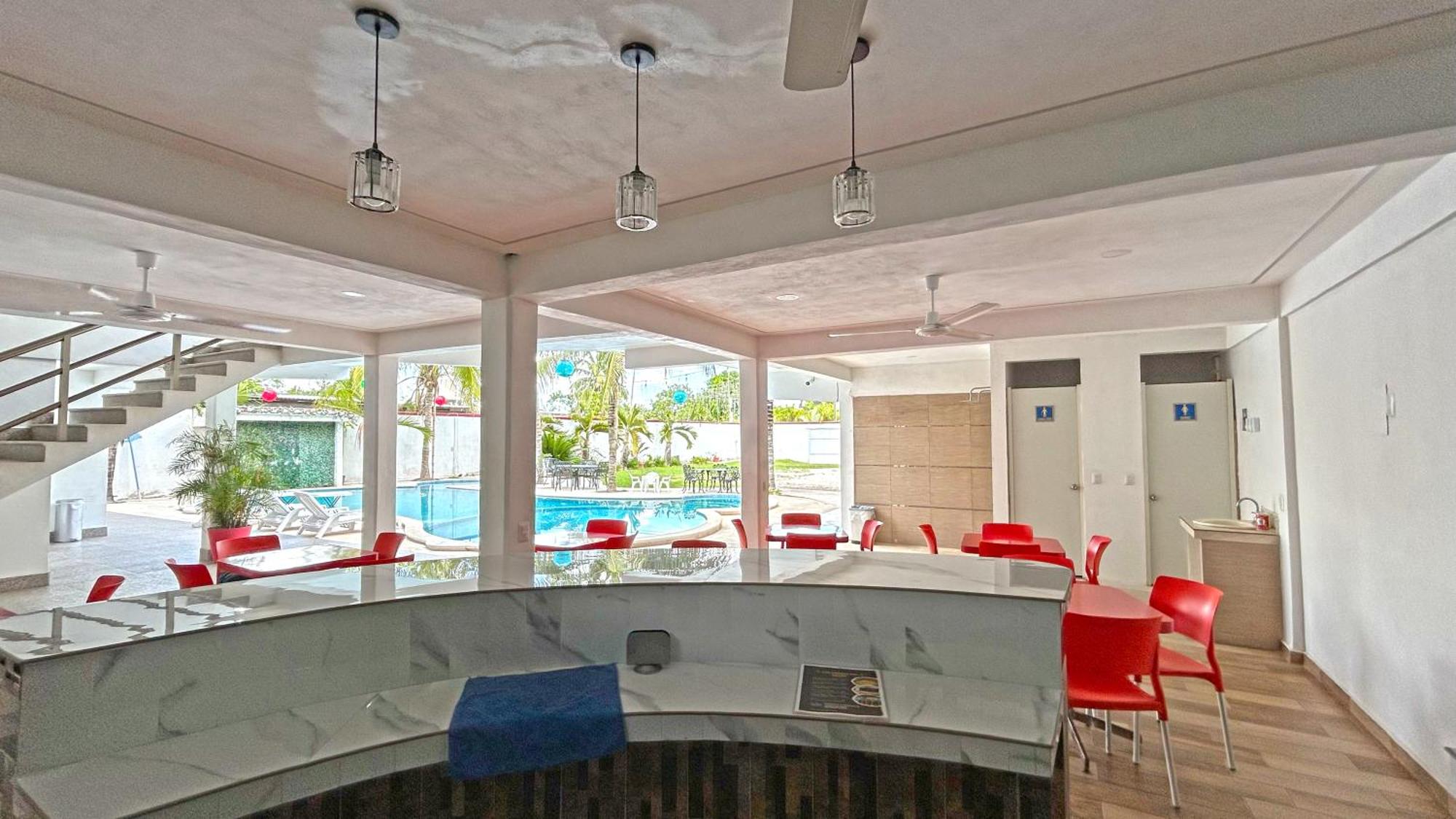 Hotel Real Ucum, foto 8