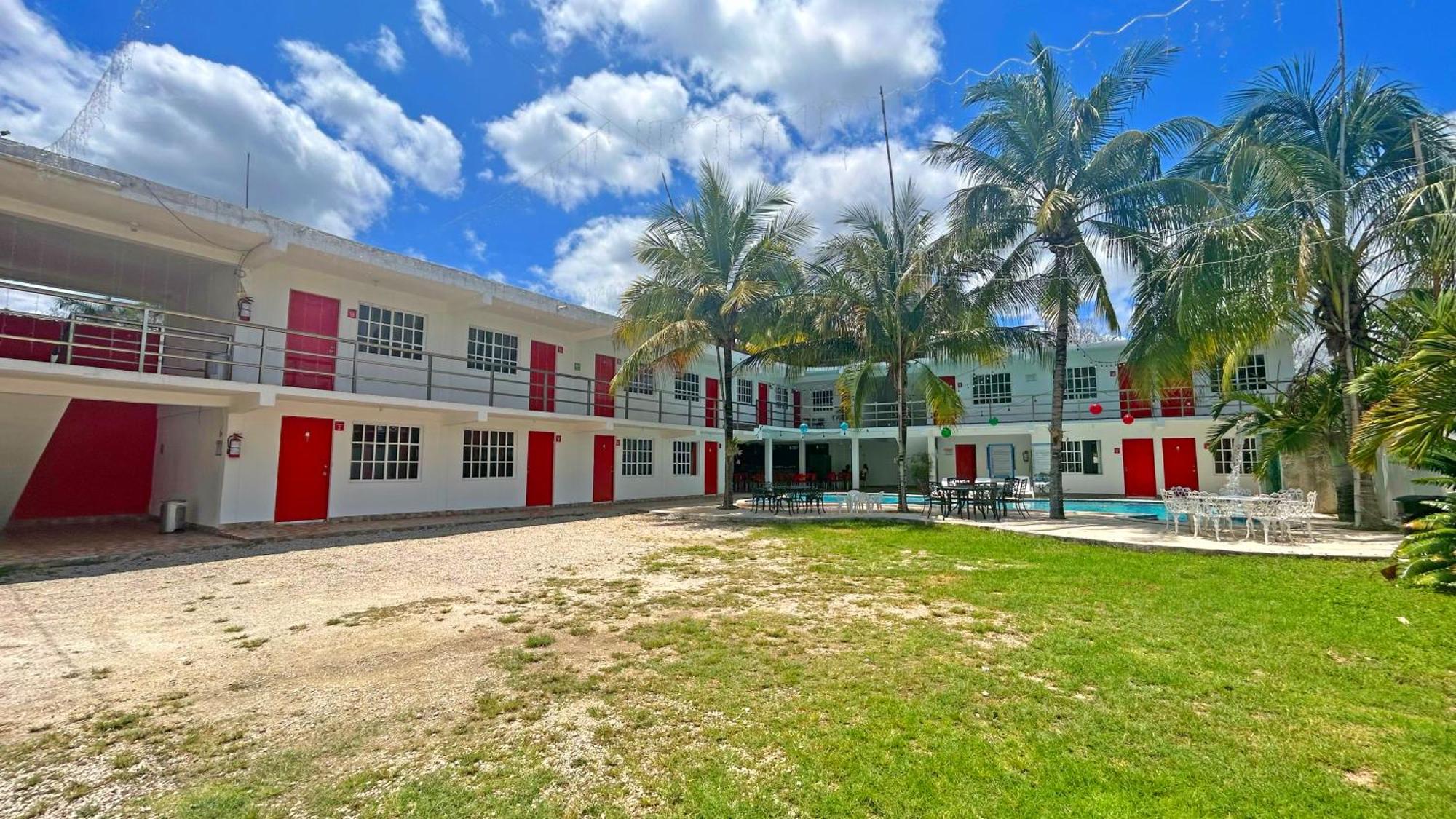 Hotel Real Ucum, imagen 5