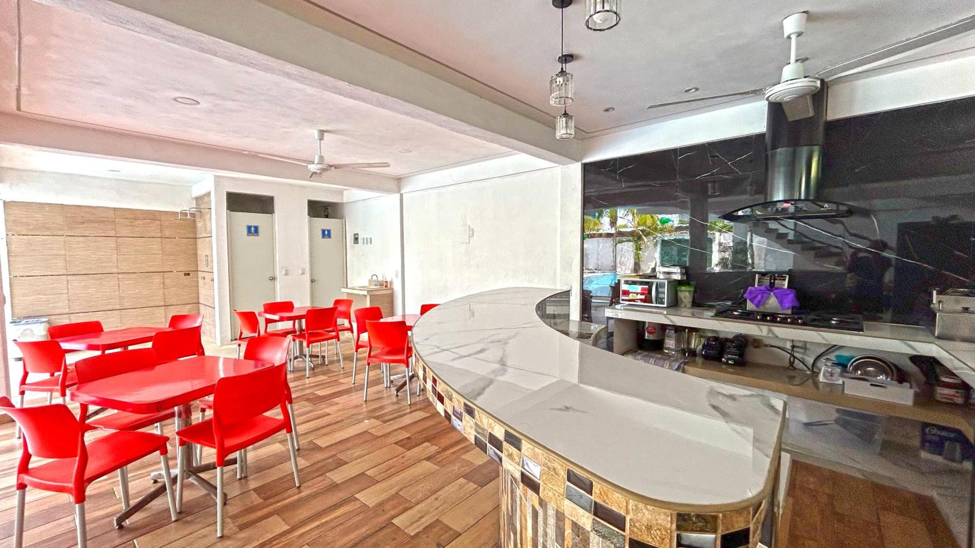 Hotel Real Ucum, foto 6