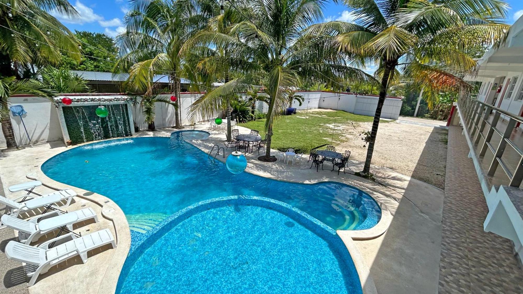 Hotel Real Ucum, imagen 4