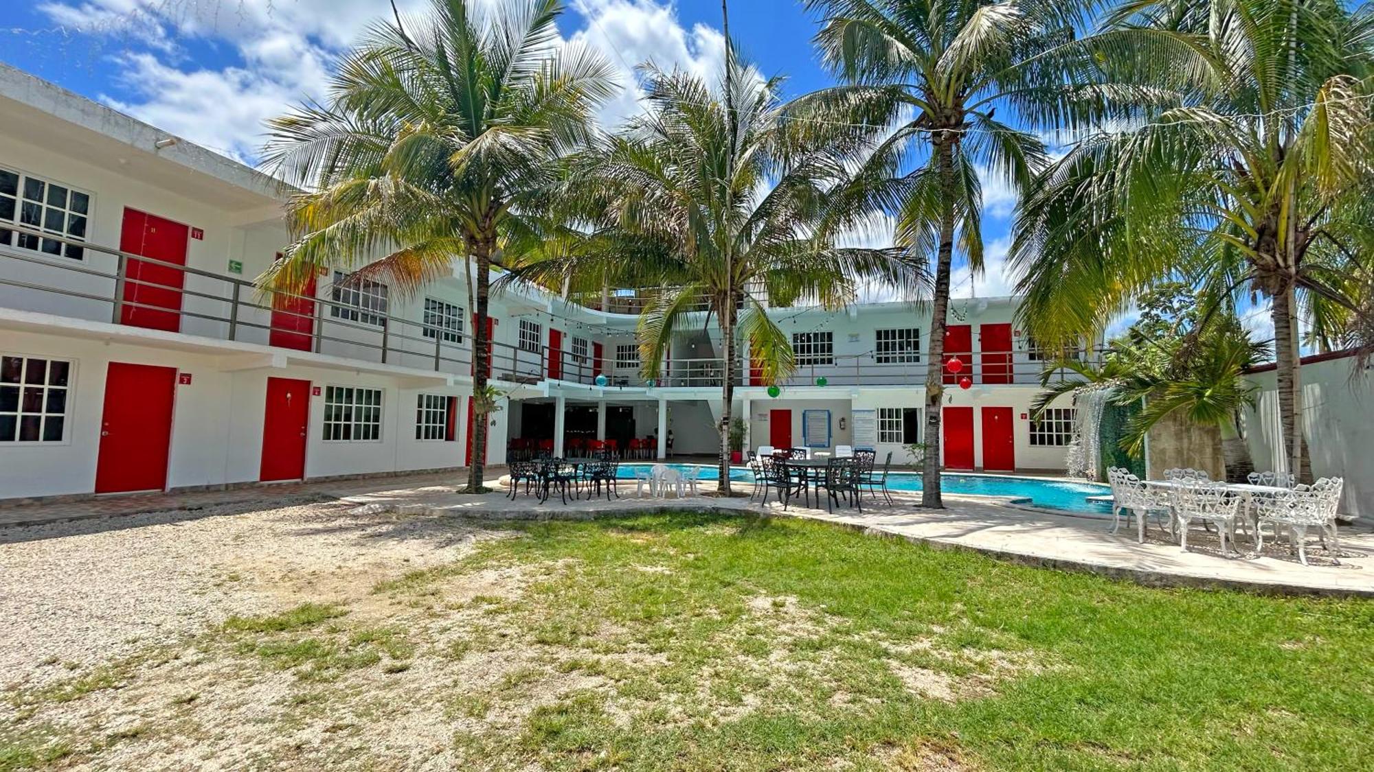 Hotel Real Ucum, imagen 3