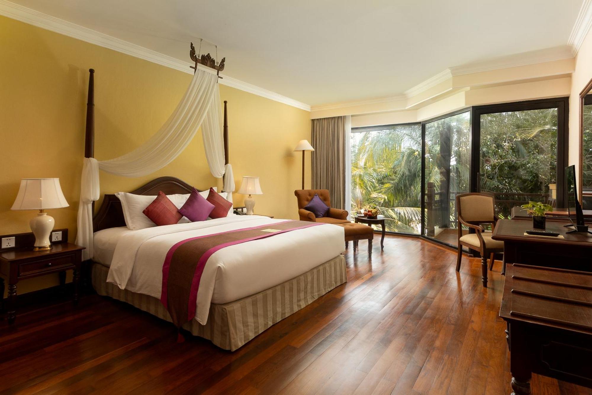 Angkor Palace Resort & Spa — foto 3