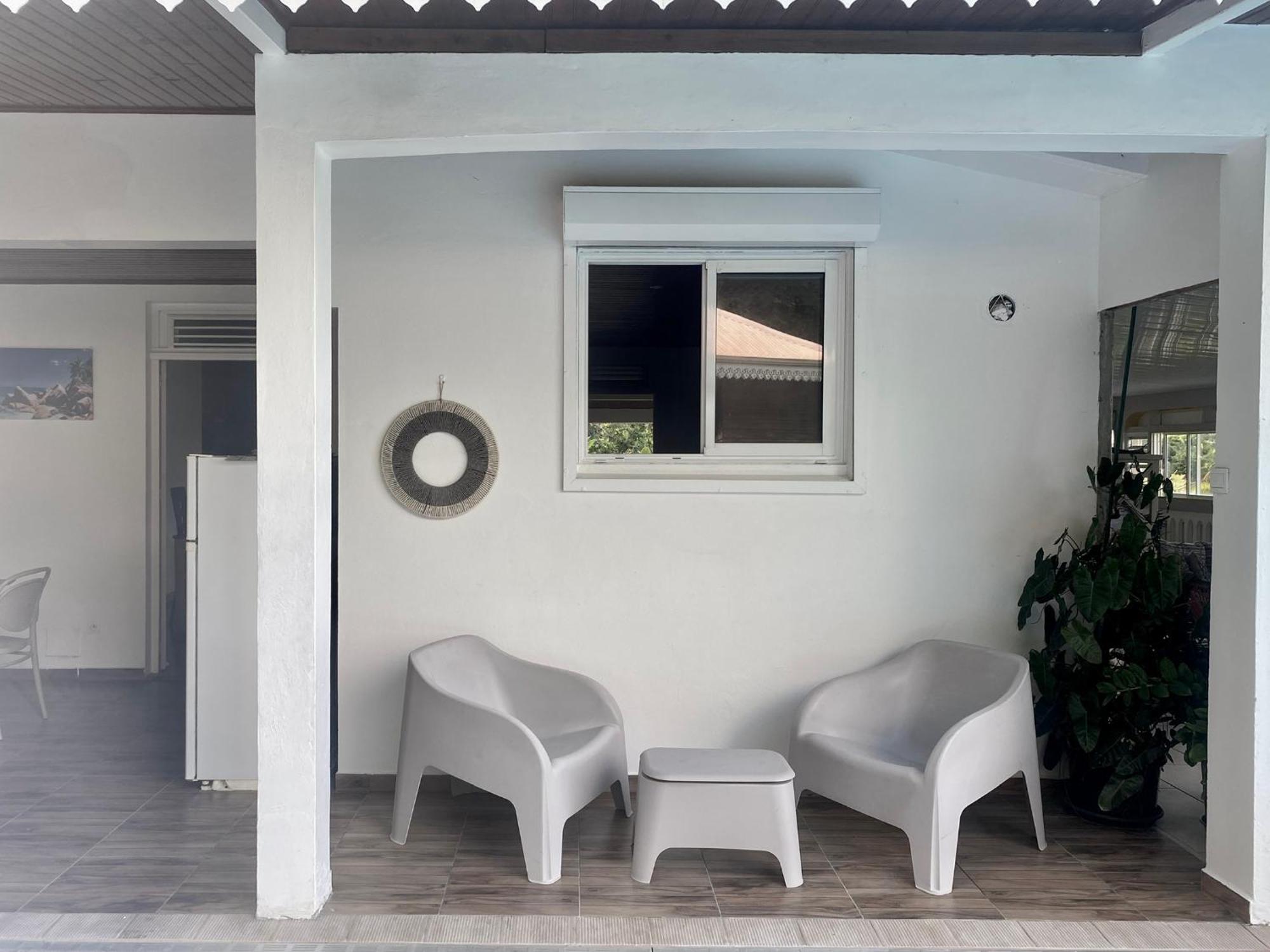 La Villa Rosier, foto 10
