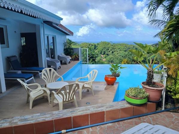 La Villa Rosier, imagen 5