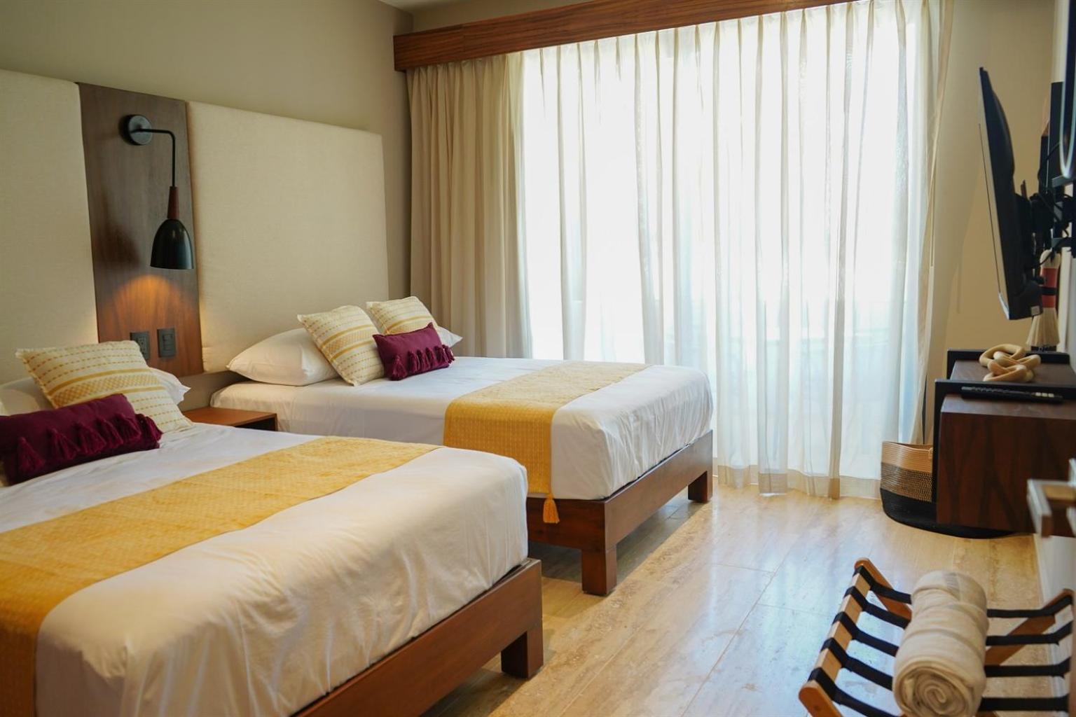 Moonlight Suite Balcony Beach Club Tulum, foto 14