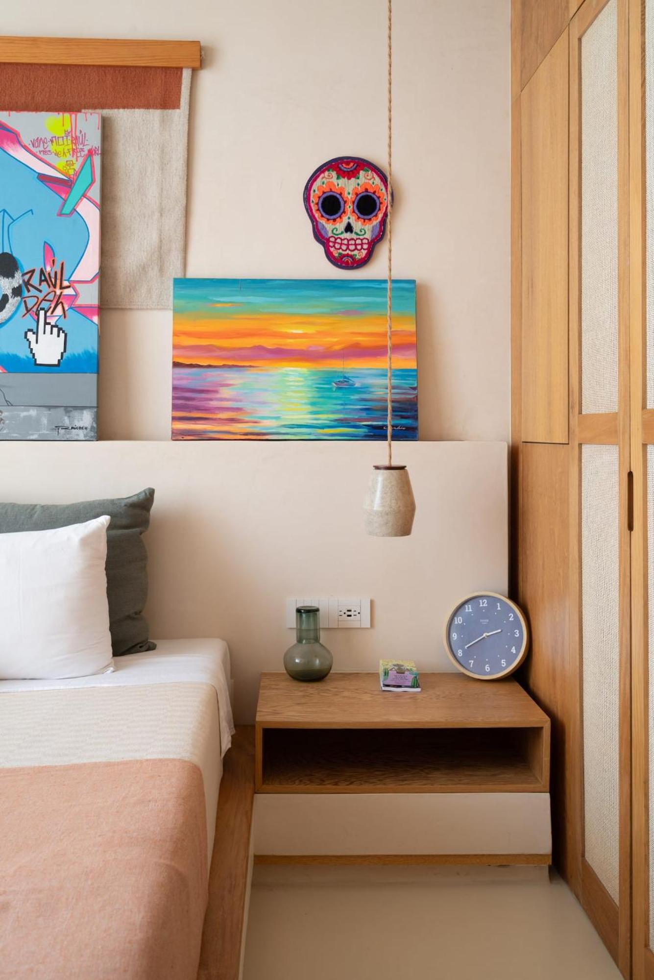 Chic Studio wrestaurant, yoga, coworking areas, foto 6