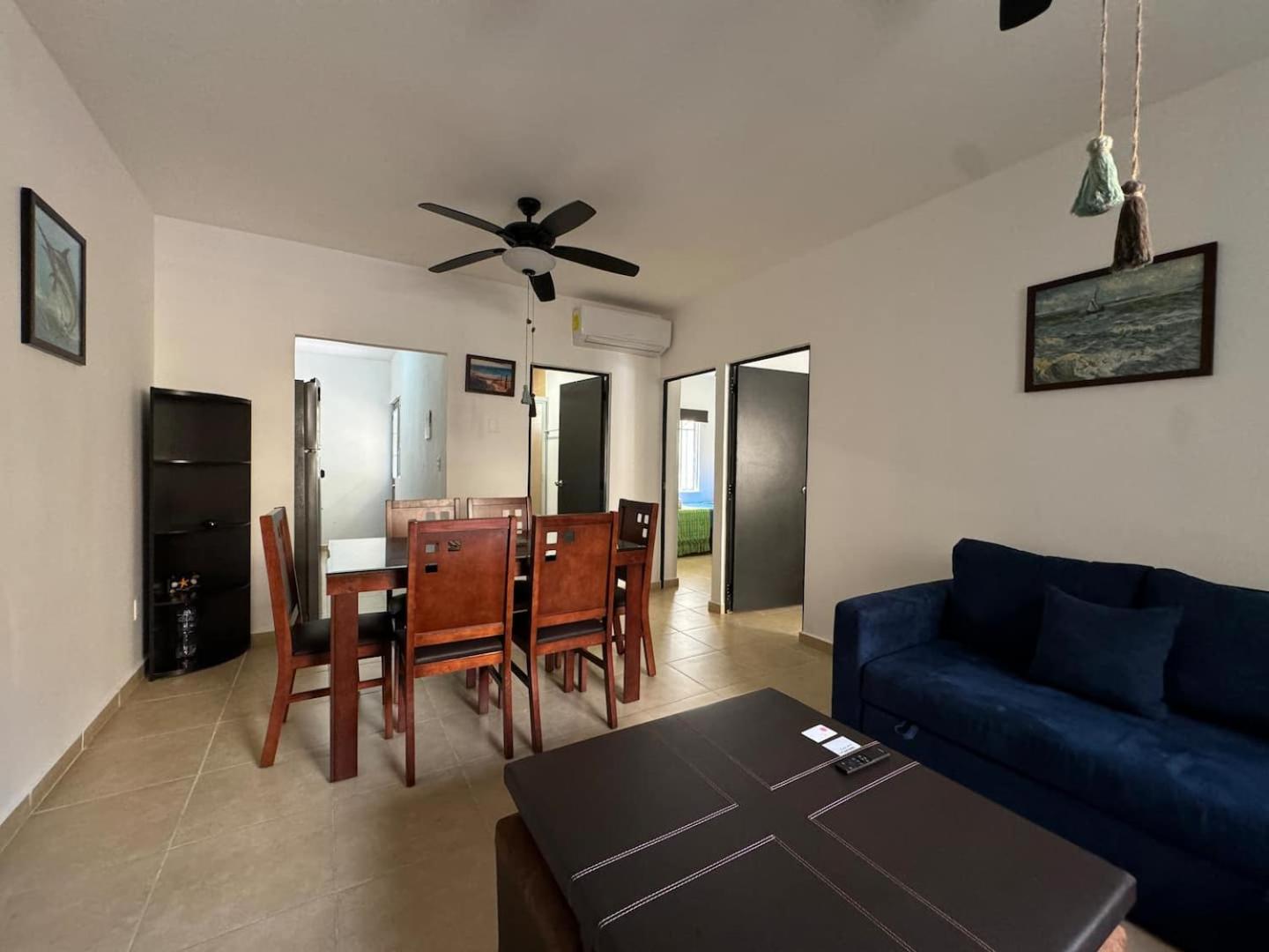 Cozy groundfloor apartment Great location WiF, imagen 5