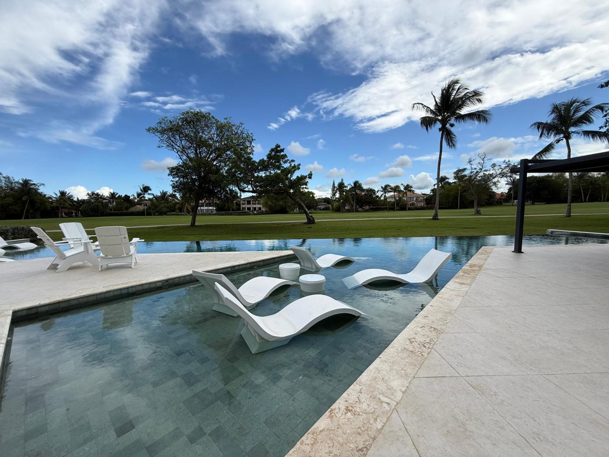 Serenity Home Golf Course Paradise Cocotal Los Corales RD, foto 11