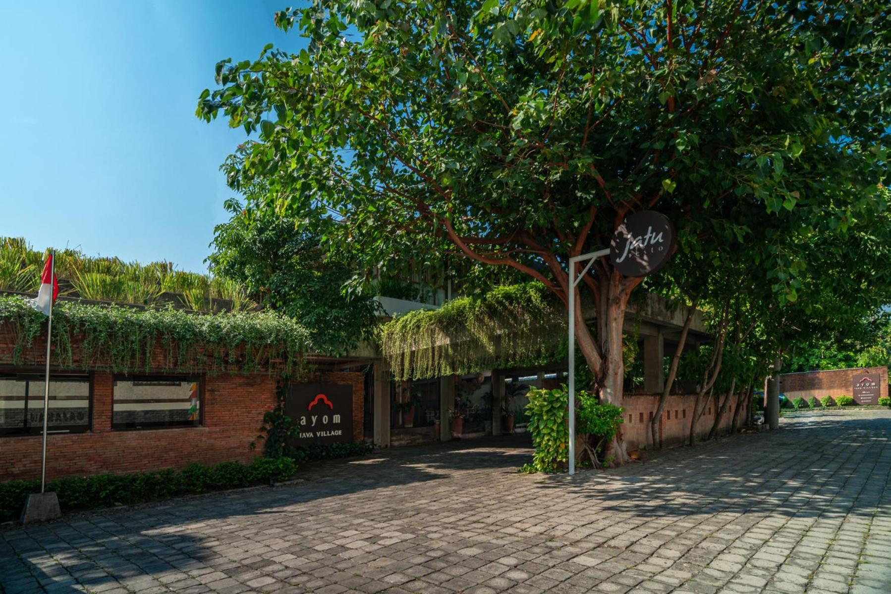 Ayom Java Village Solo — foto 2
