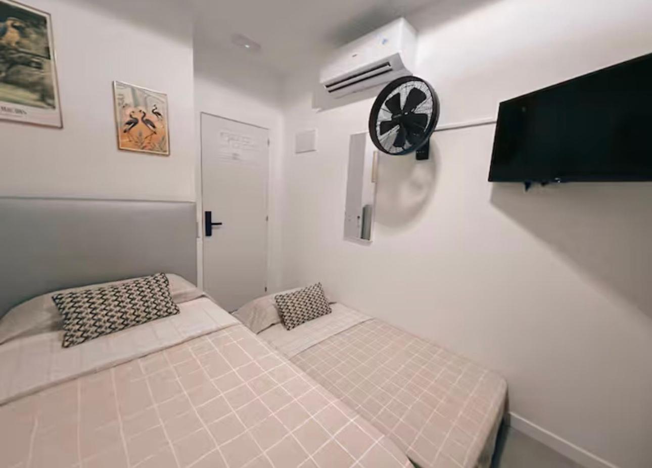 Habitación en Alicante 1 Plus