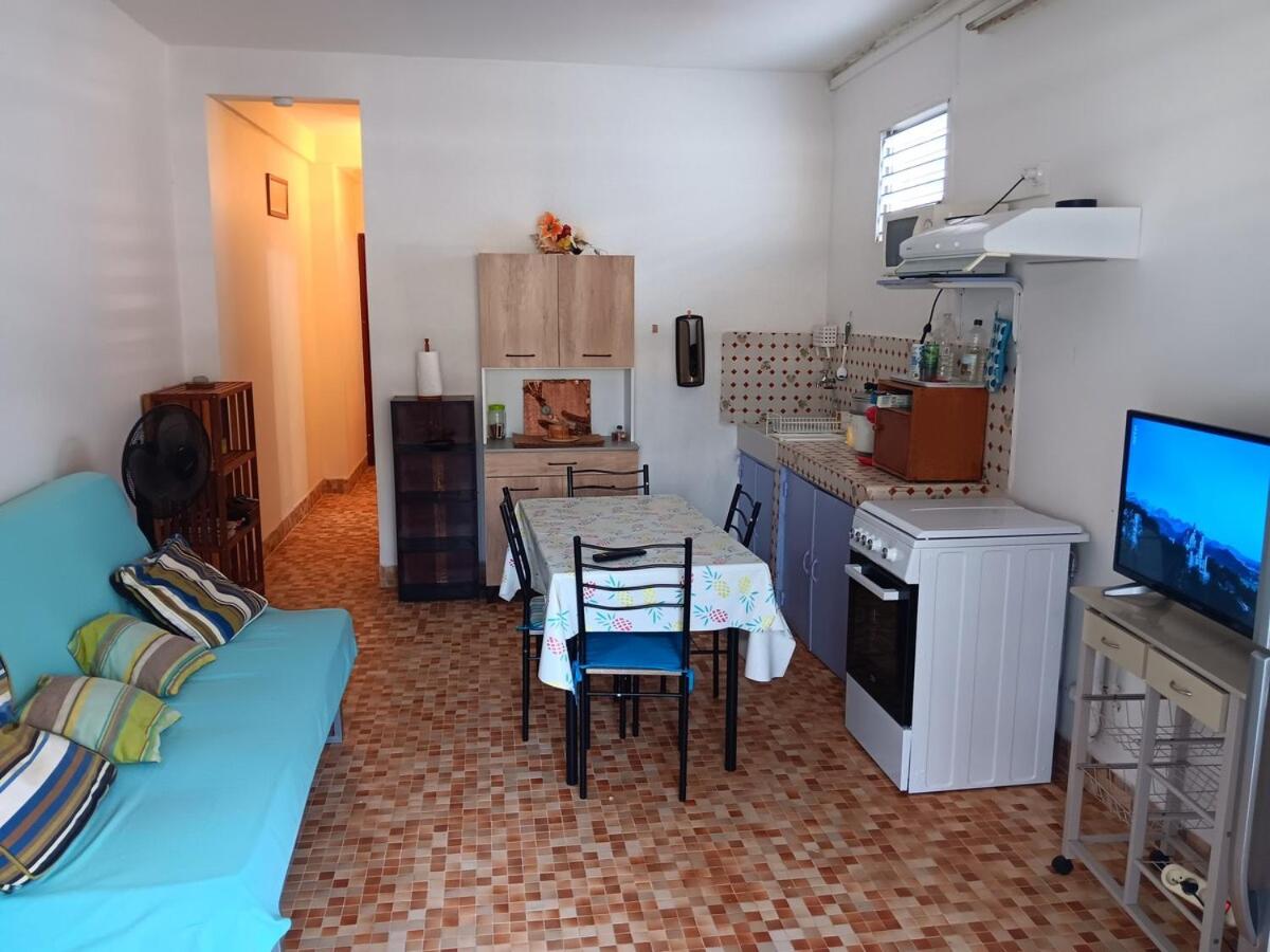 Plage Corail 2 - 2 chambres 55 m2 Trois-îlets Anse-Mitan, Plage, Shopping et casino à pied