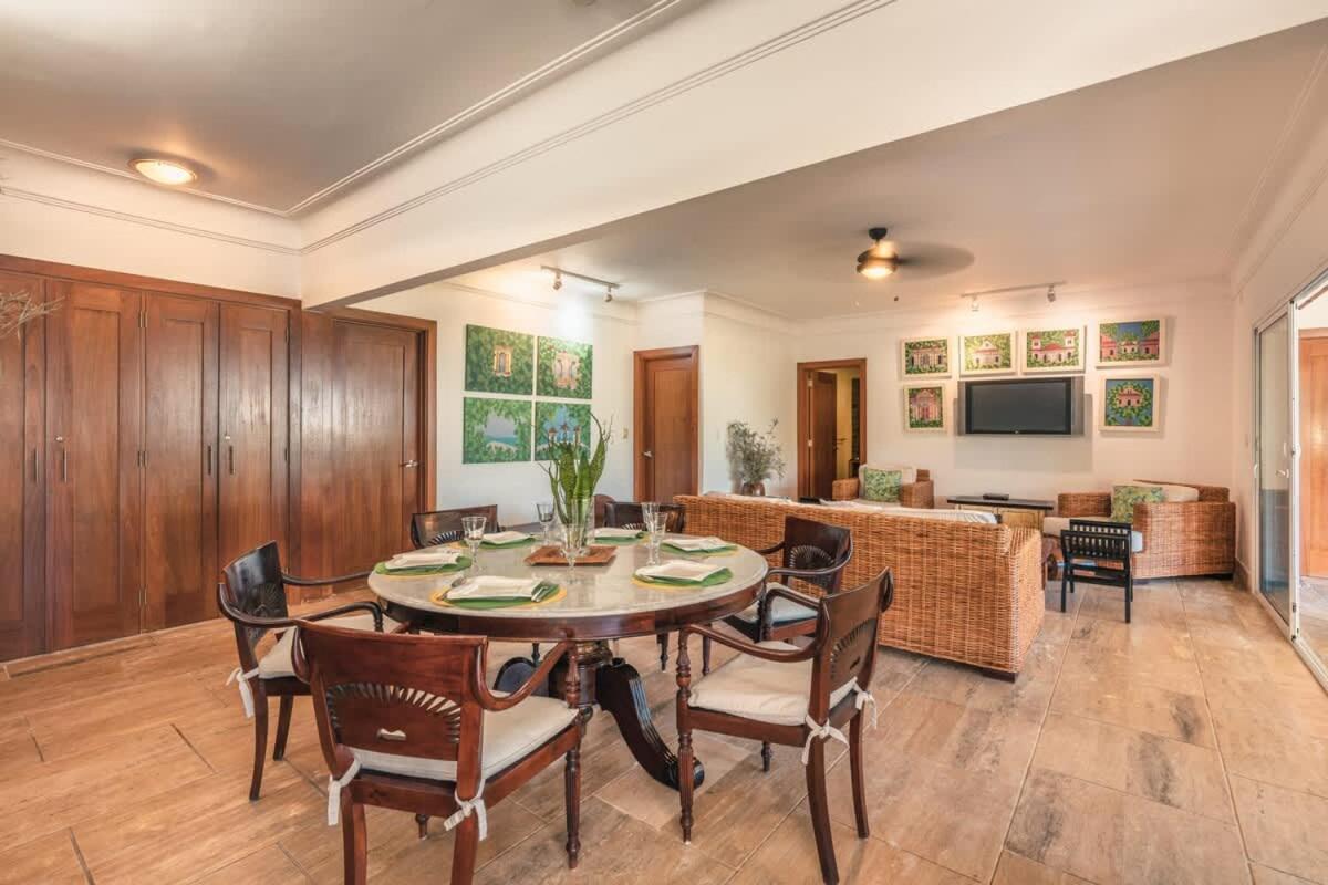 Private terrace with 3br and beach access, foto 9