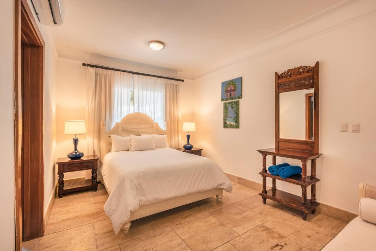 Private terrace with 3br and beach access, foto 15