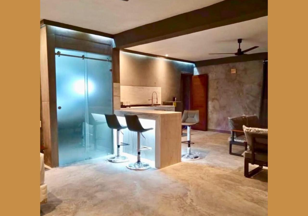 Rico Isla Rooms Eco-Chic, foto 16