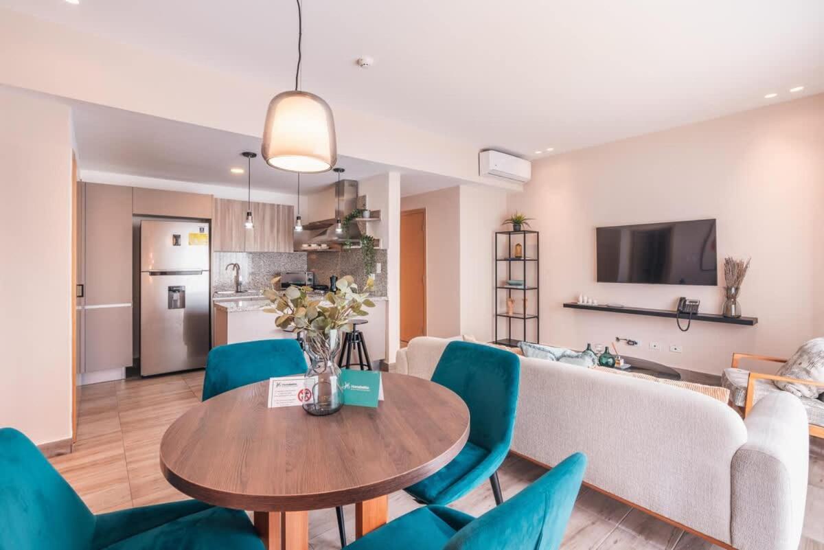 Modern Apartment in Piantini with gym and pool, foto 11
