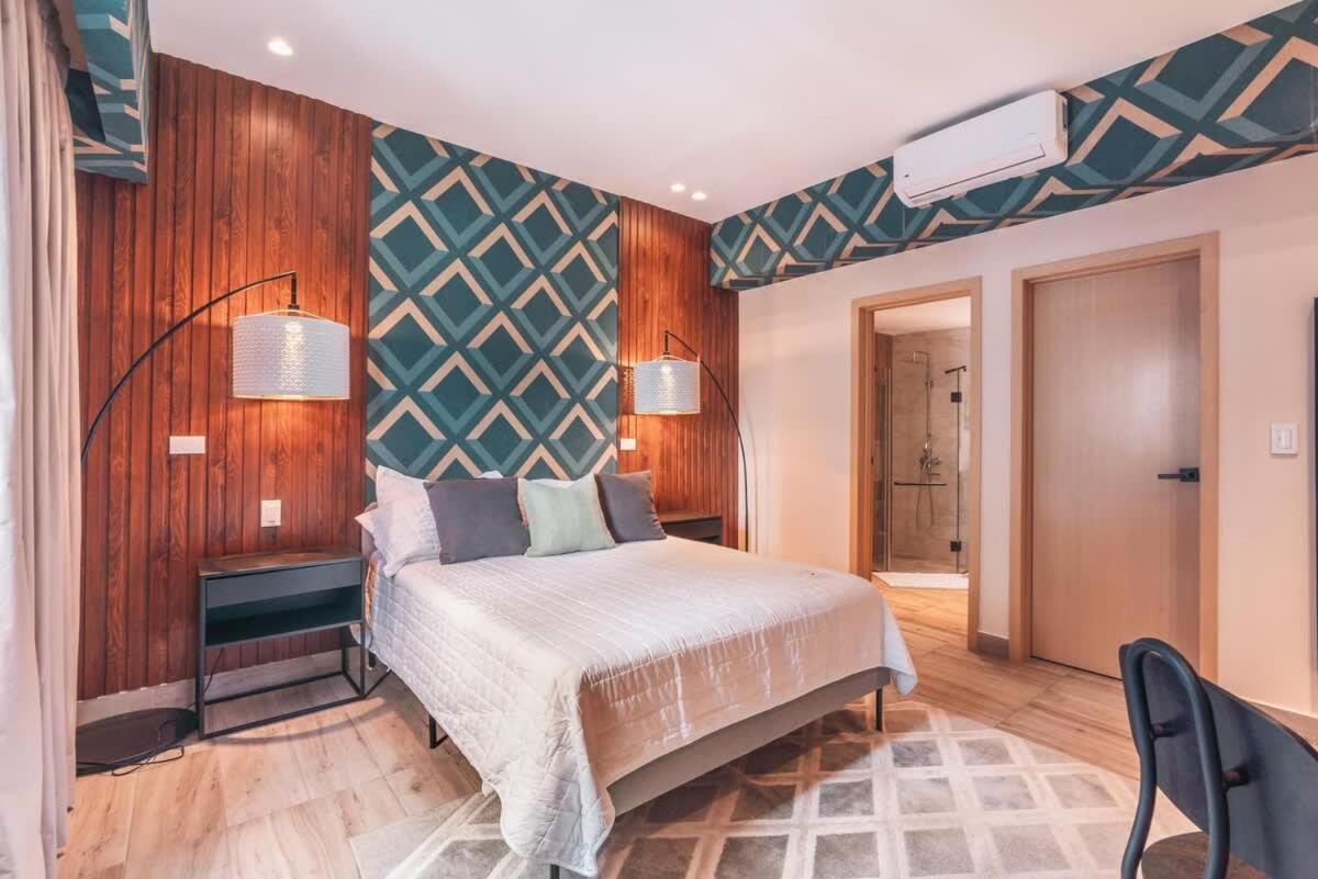 Modern Apartment in Piantini with gym and pool, foto 15