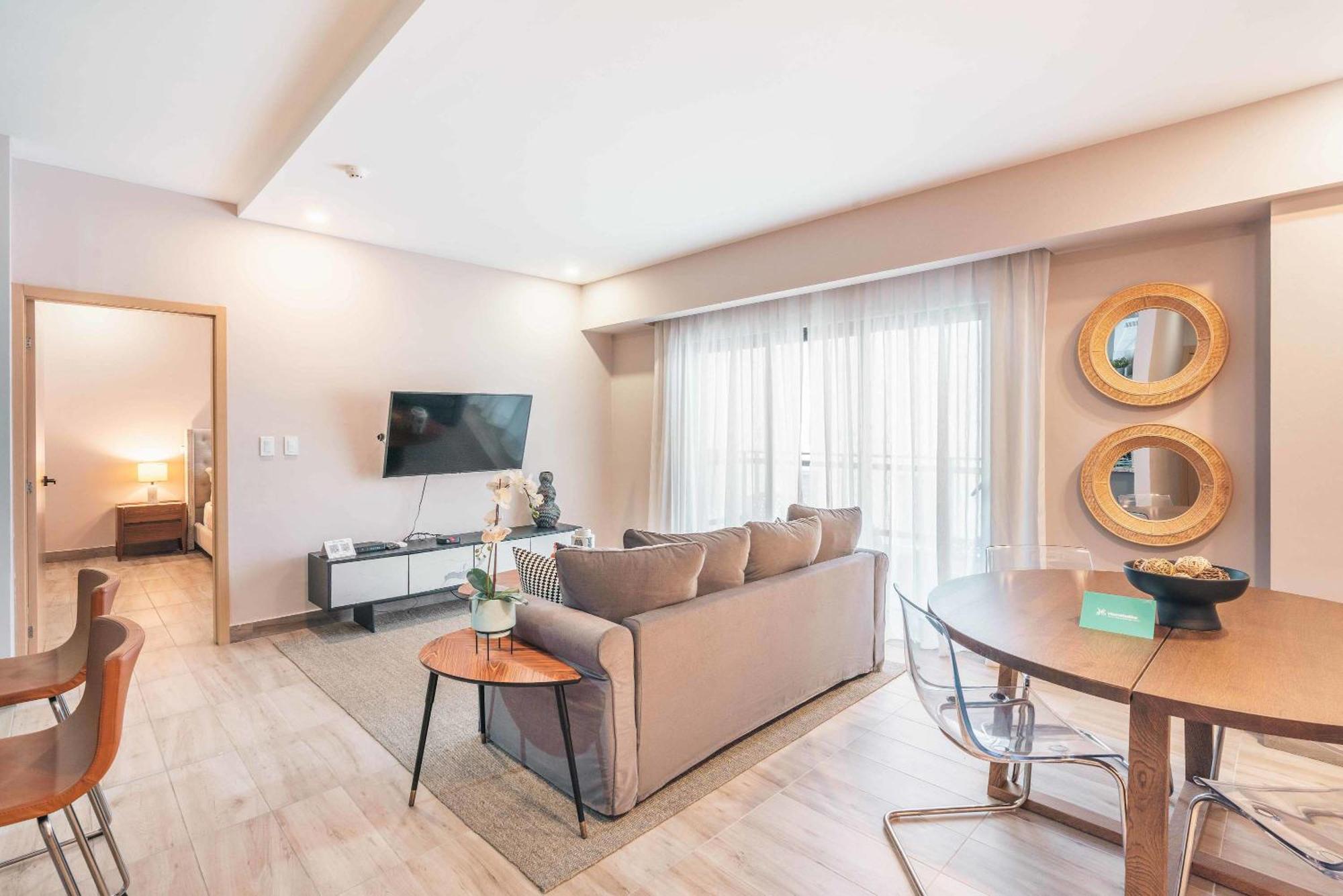 Loft in Piantini with parking and gym, foto 10