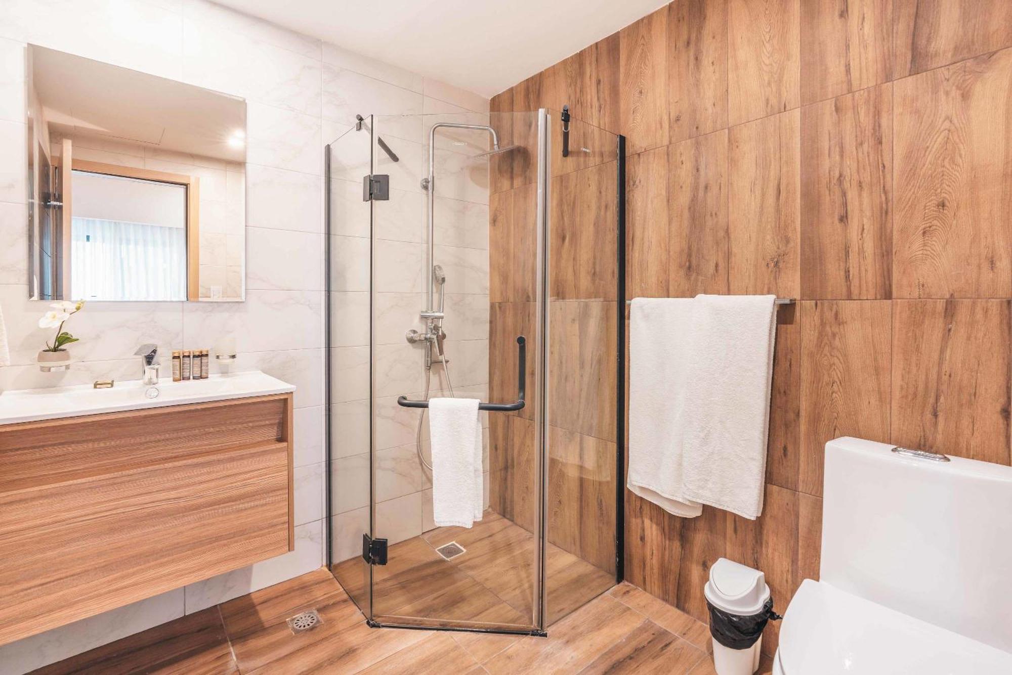 Loft in Piantini with parking and gym, foto 15
