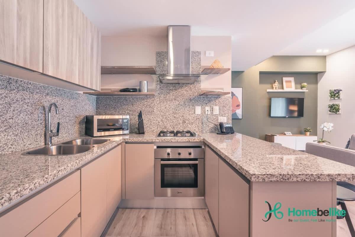 Luxury Santo Domingo Apt with Pool Gym & More, imagen 2