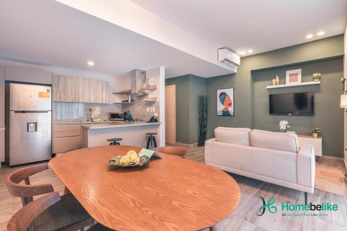 Luxury Santo Domingo Apt with Pool Gym & More, imagen 4