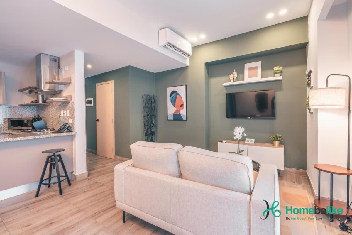 Luxury Santo Domingo Apt with Pool Gym & More, foto 8