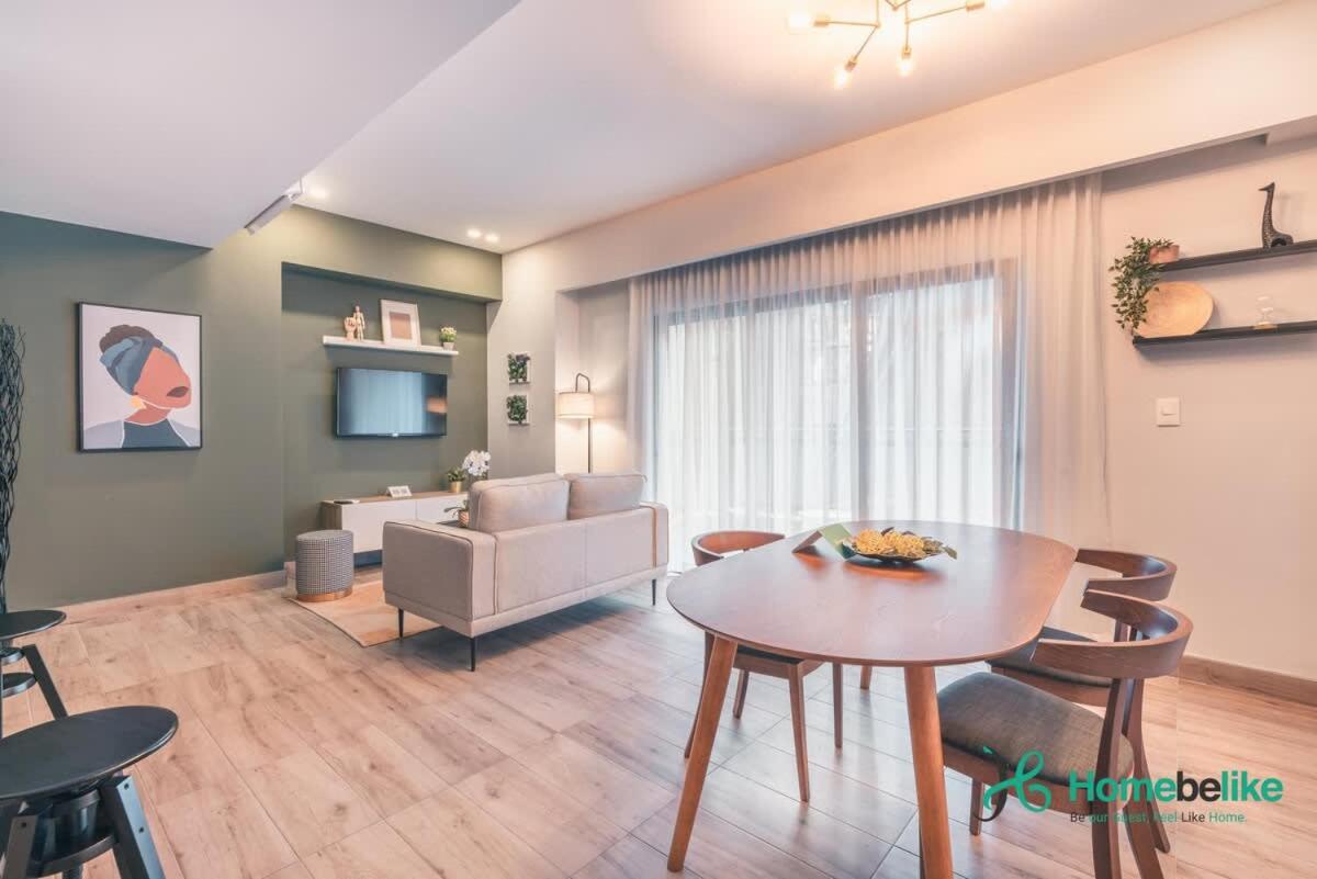 Luxury Santo Domingo Apt with Pool Gym & More, foto 9