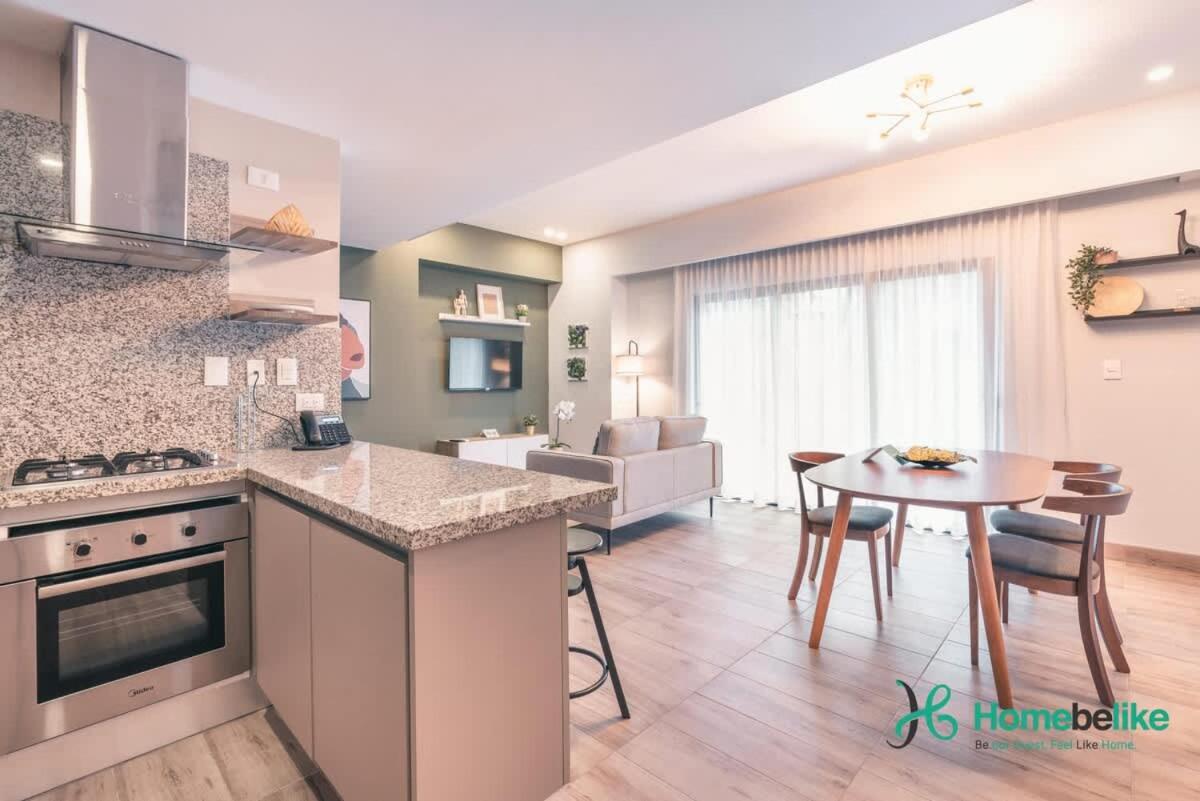 Luxury Santo Domingo Apt with Pool Gym & More, foto 12