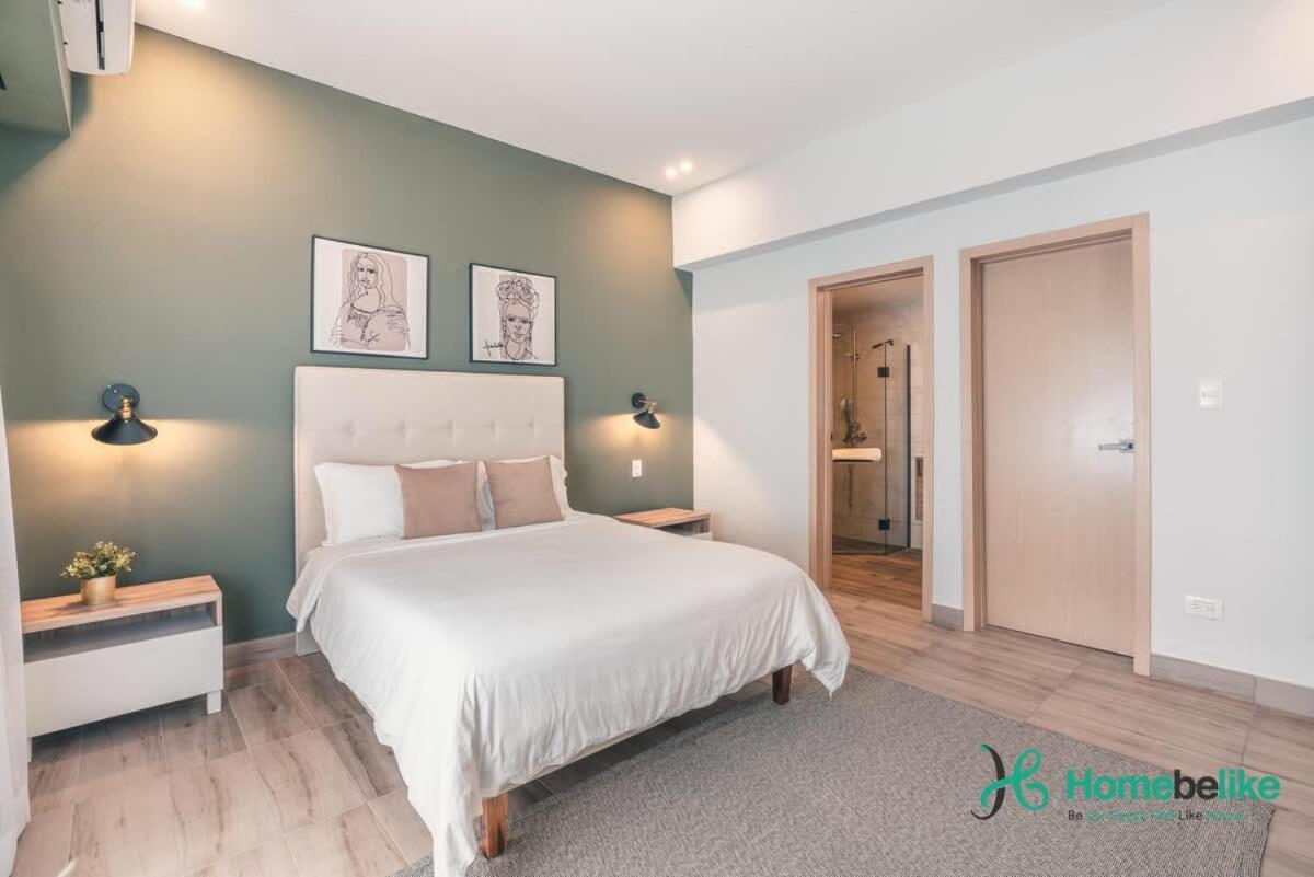 Luxury Santo Domingo Apt with Pool Gym & More, imagen 3