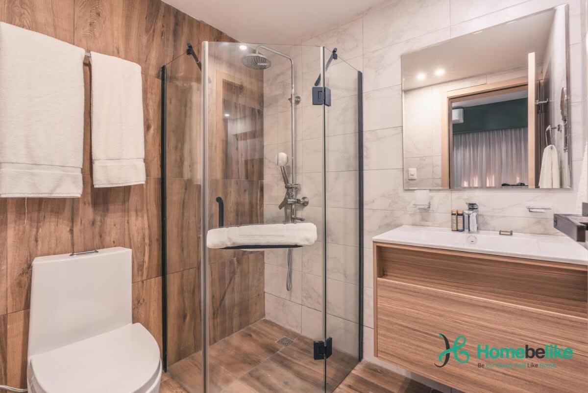 Luxury Santo Domingo Apt with Pool Gym & More, foto 14