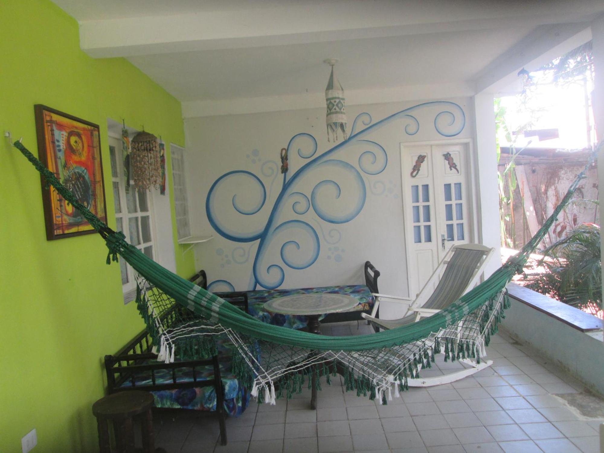 Casa de Temporada das Mangueiras — foto 3