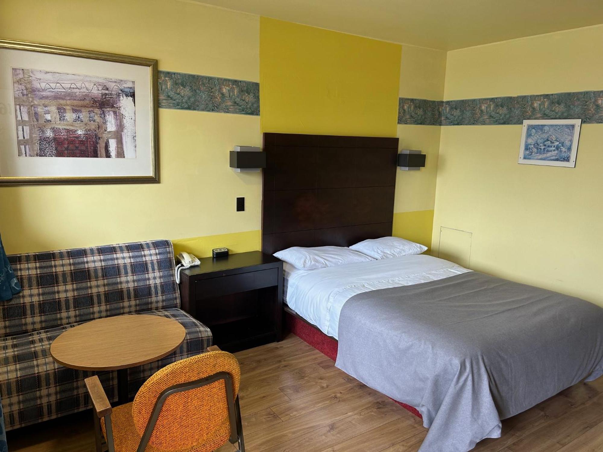 Motel R-100 — foto 4