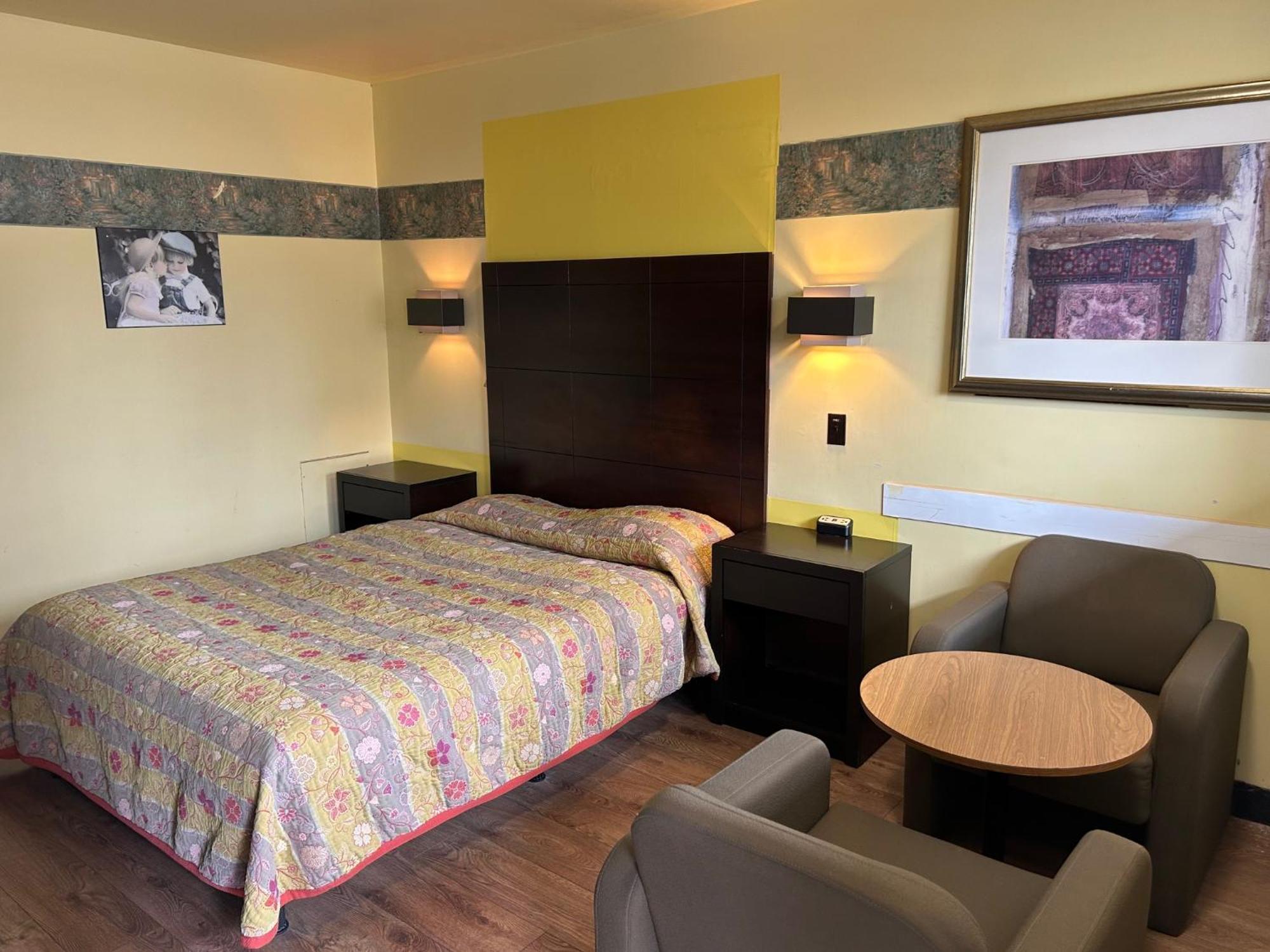 Motel R-100 — foto 5