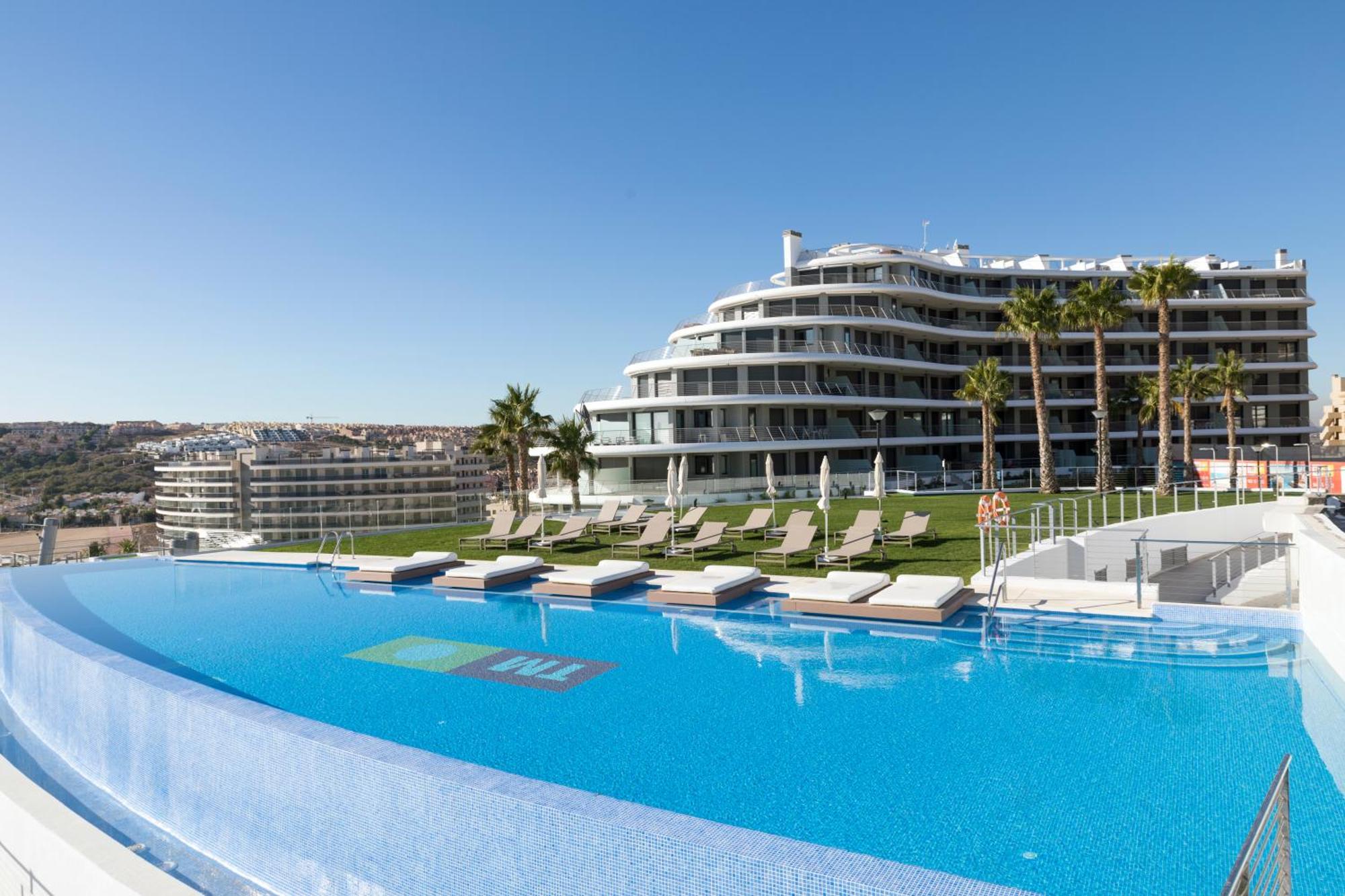 Infinity View by Mar Holidays - Arenales del Sol