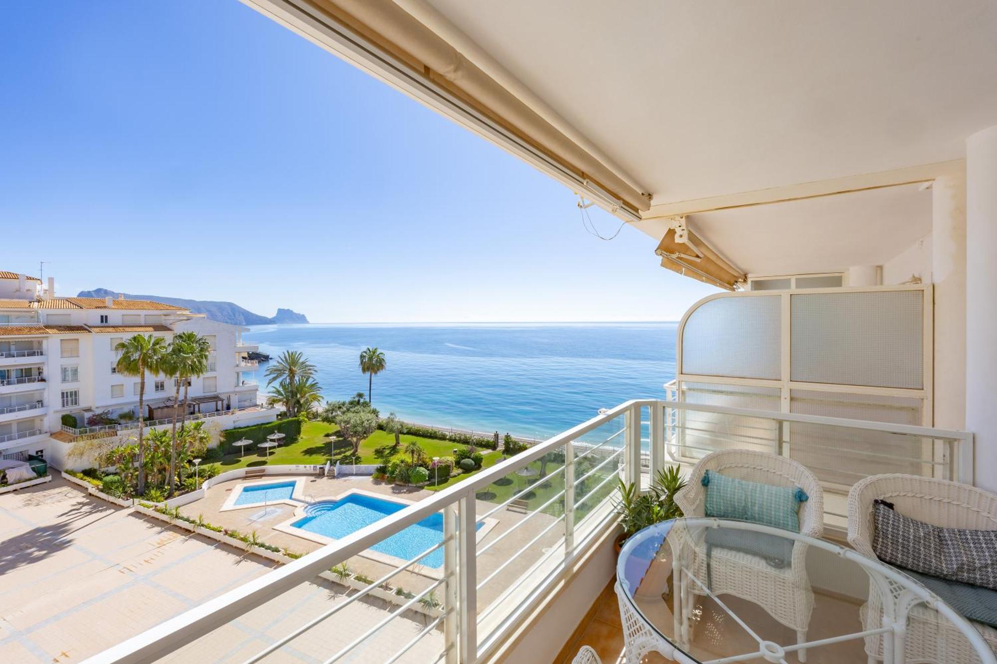 Altea Seaview