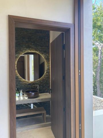 Stunning & brand new villa 6 pax, foto 10