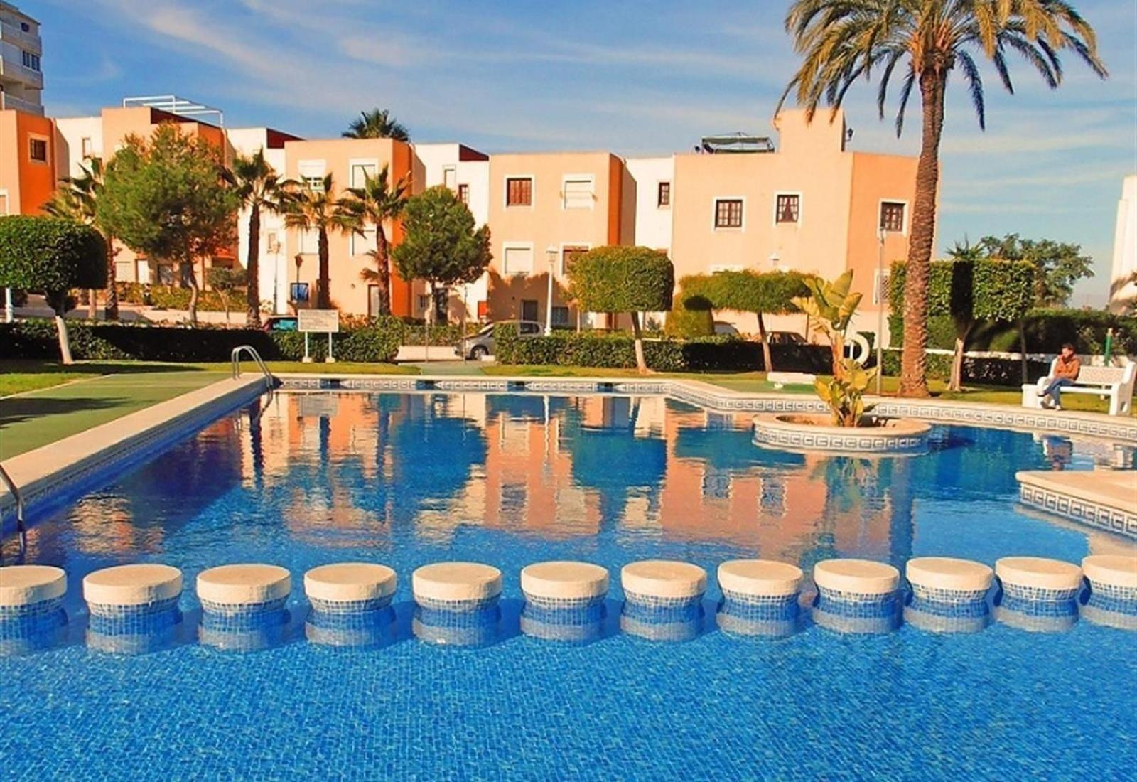 Holiday House Torre Mata