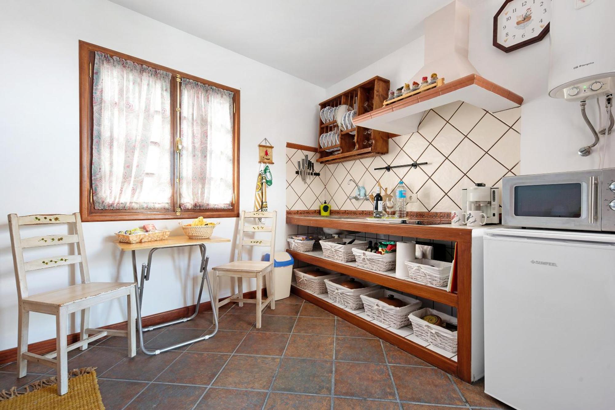 La Casita Canaria