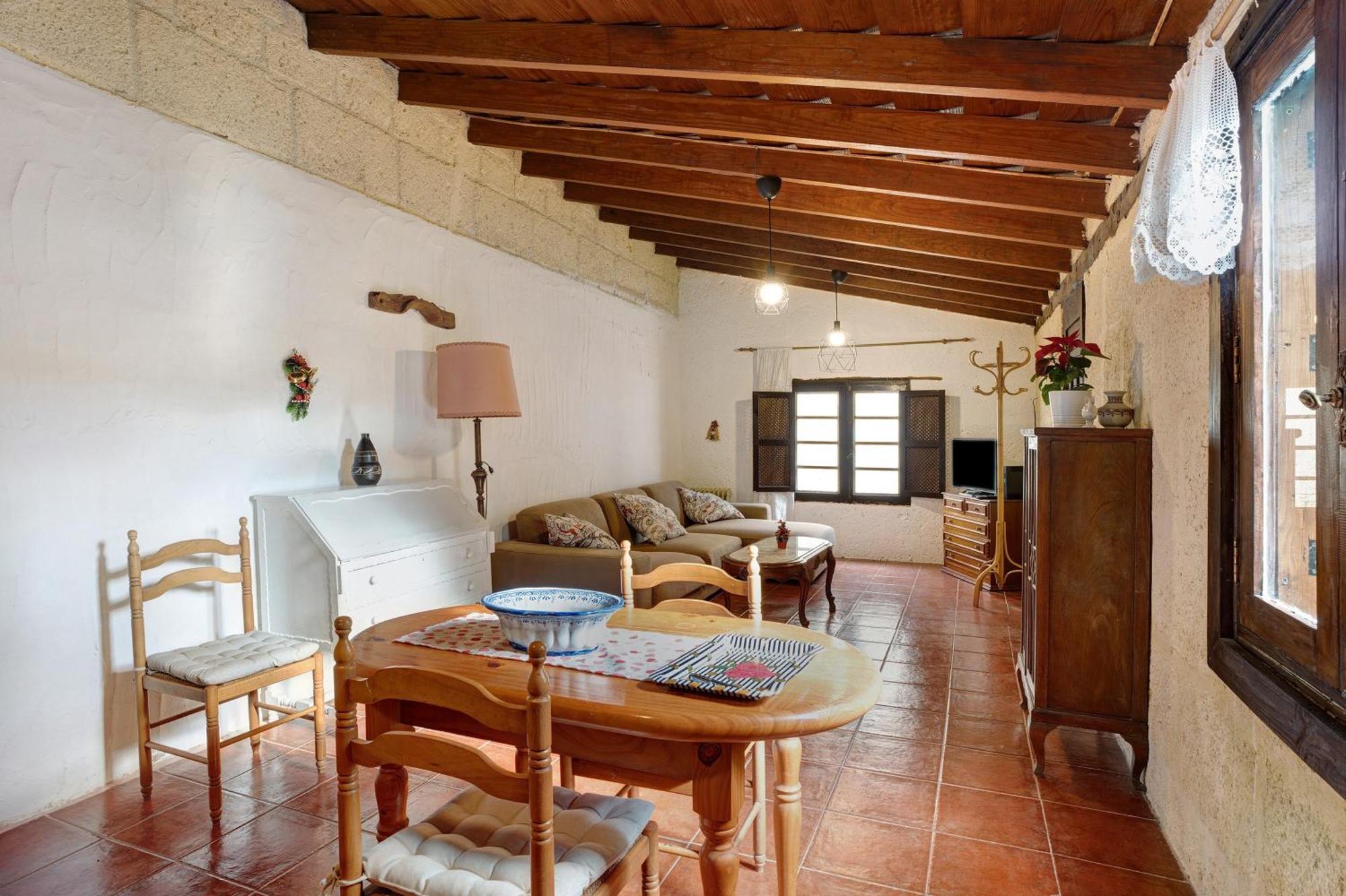 Casa El Drago