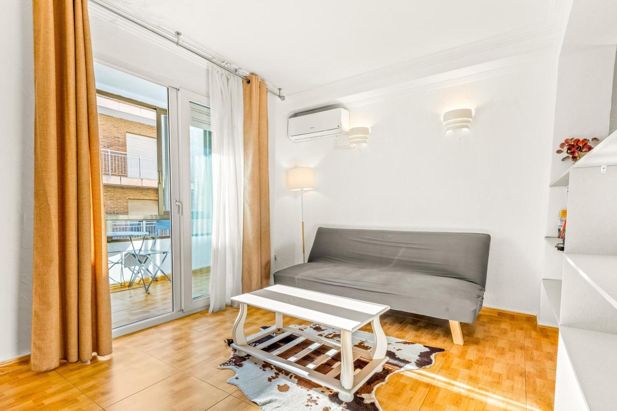 Unique Apartahotel 4-2