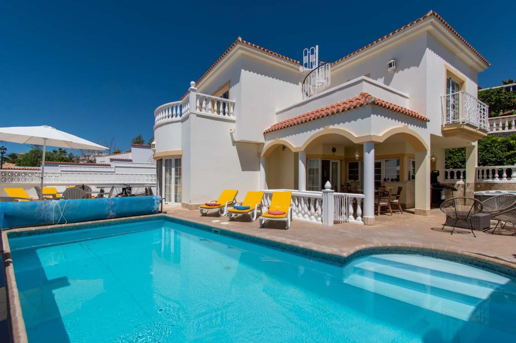 Villa Encantada